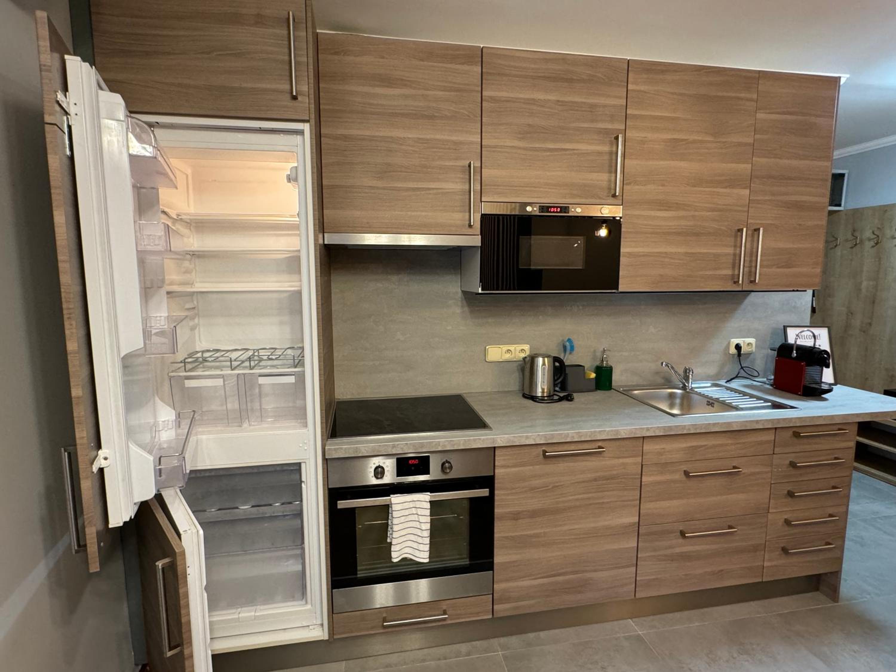 Apartmány Formanka na náměstí