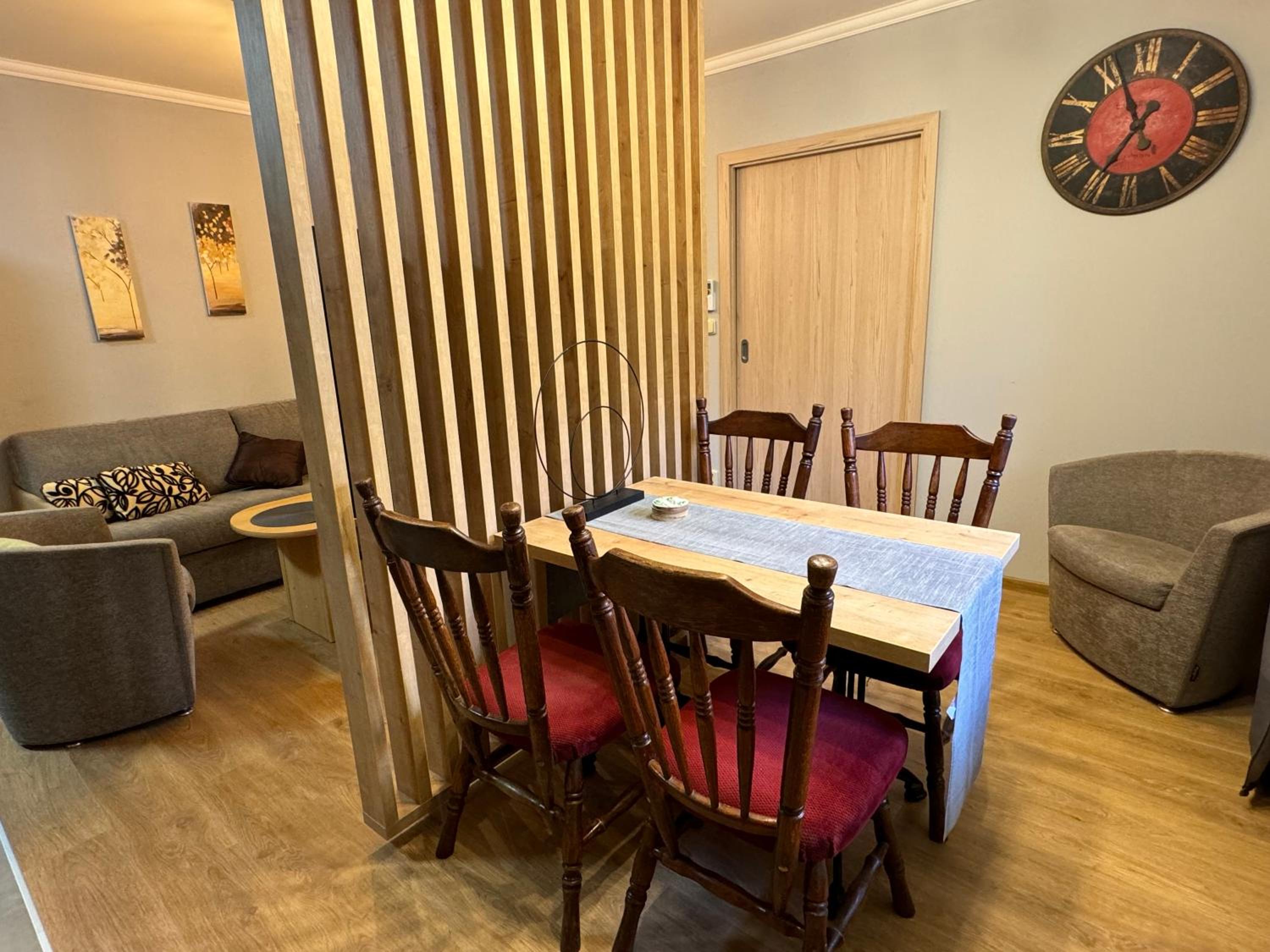 Apartmány Formanka na náměstí