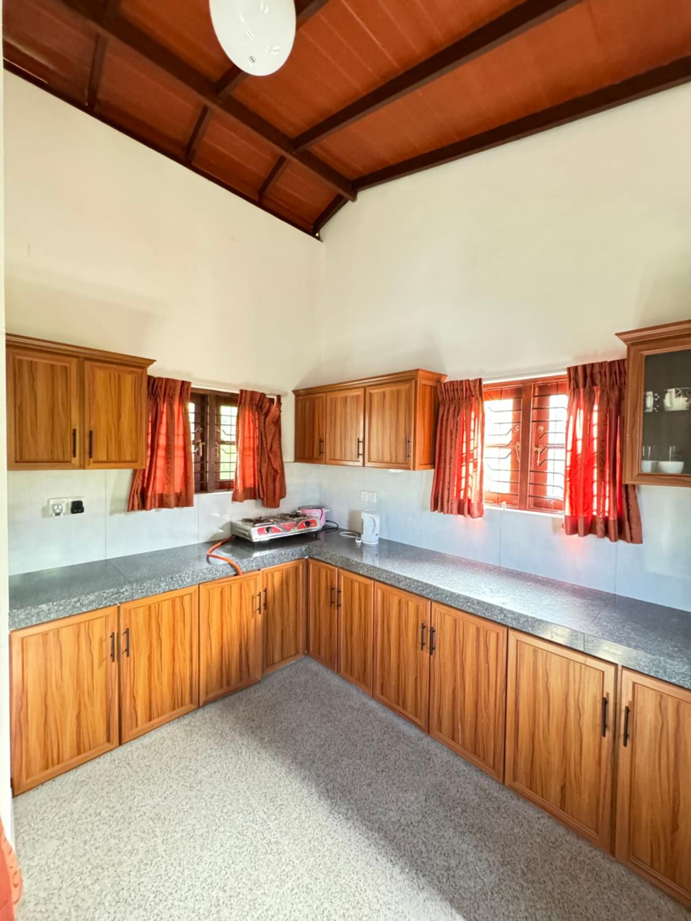 SOHA Residency