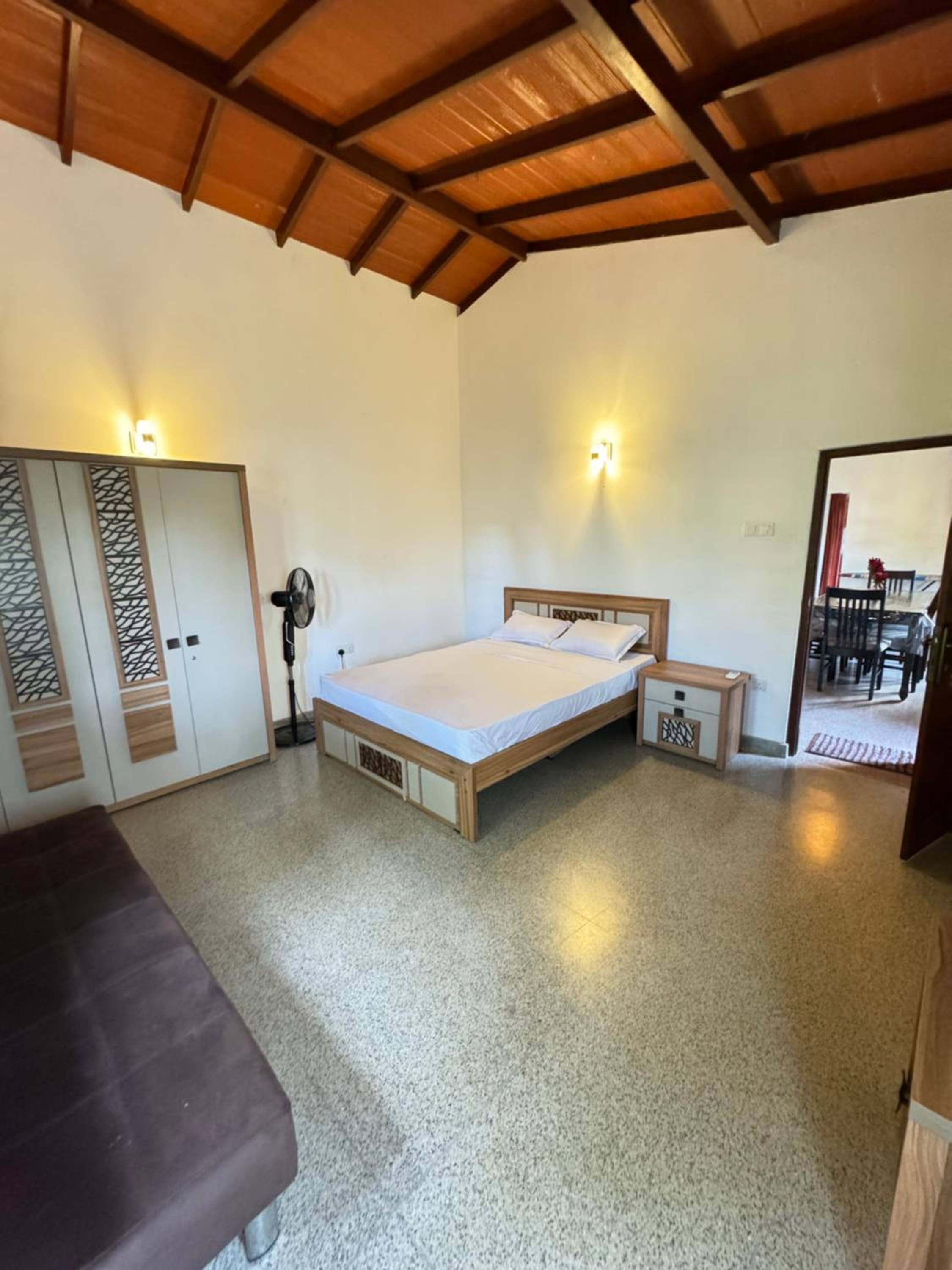 SOHA Residency