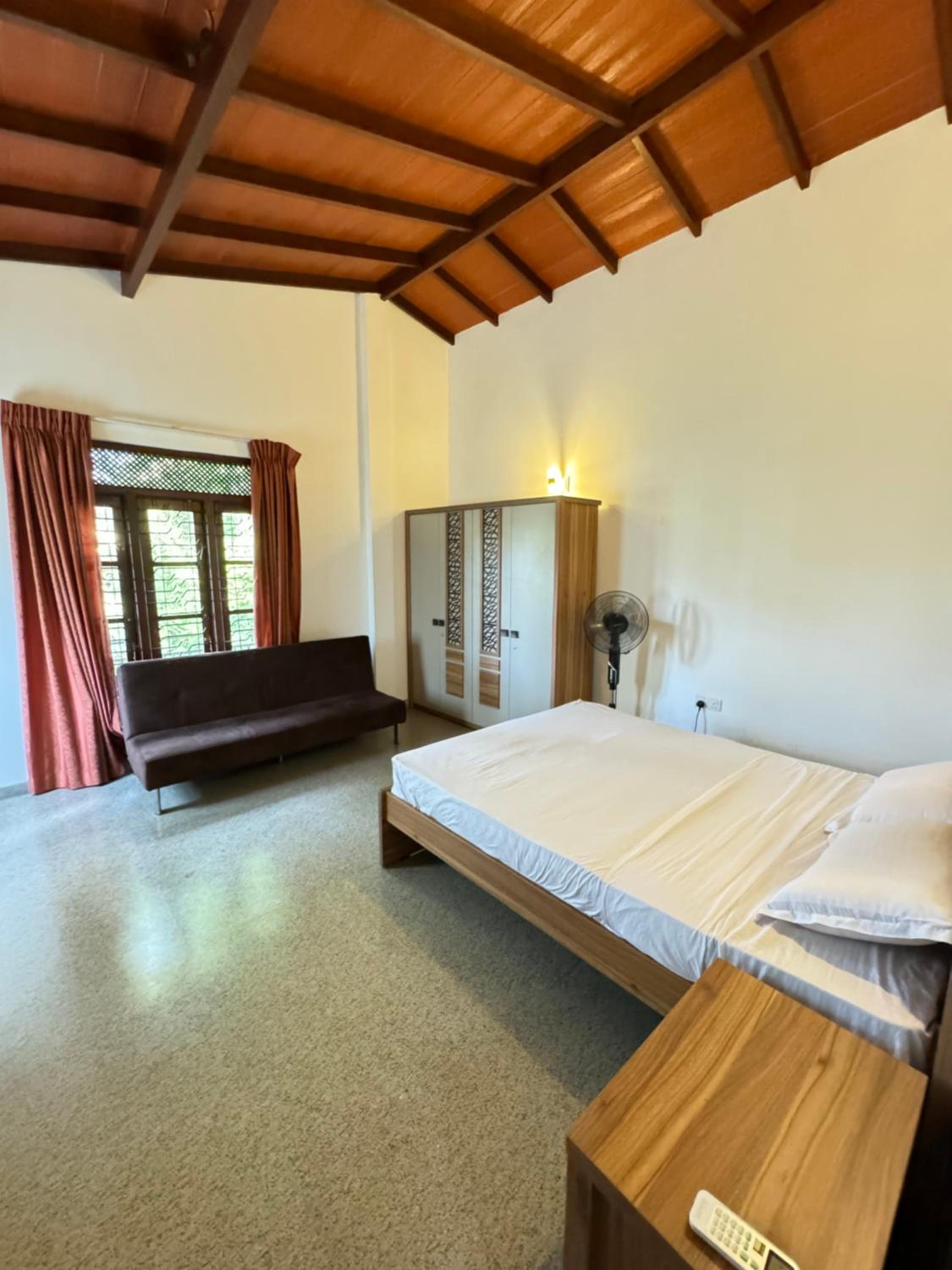 SOHA Residency