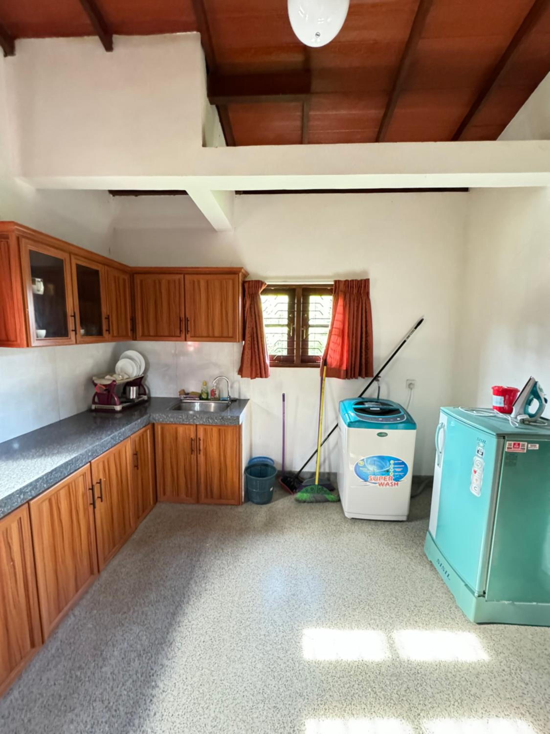 SOHA Residency