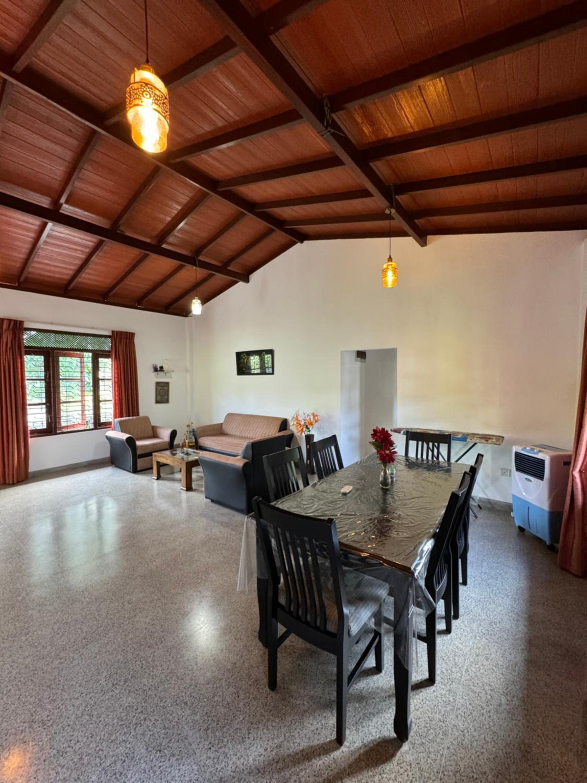 SOHA Residency
