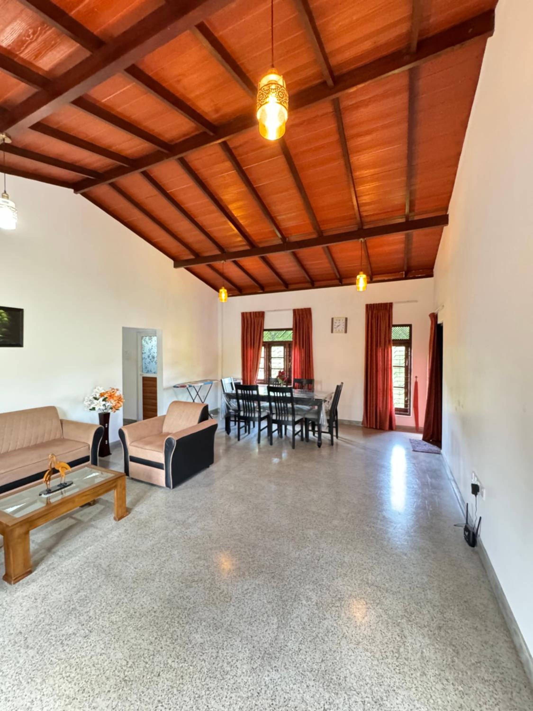 SOHA Residency