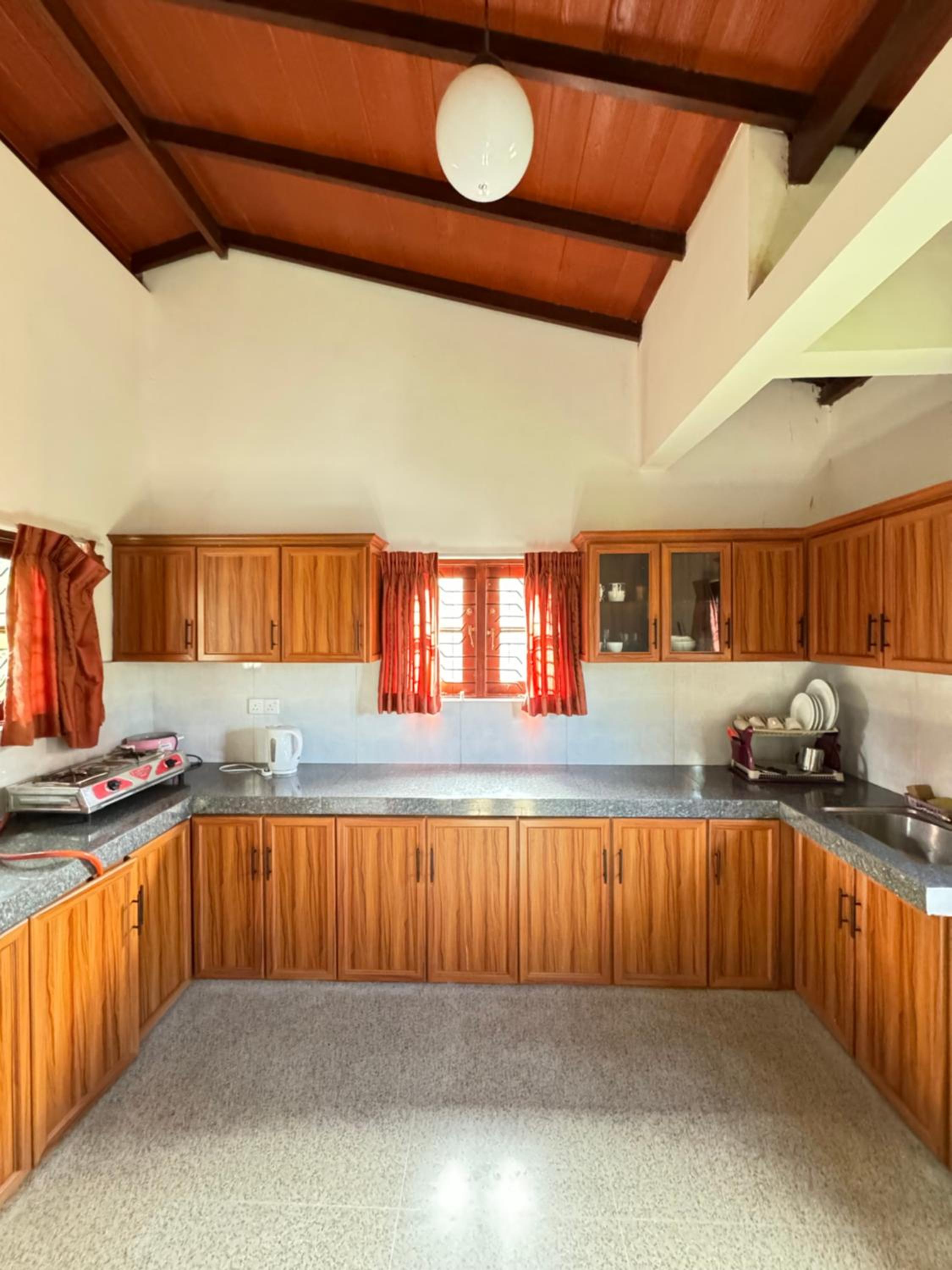 SOHA Residency