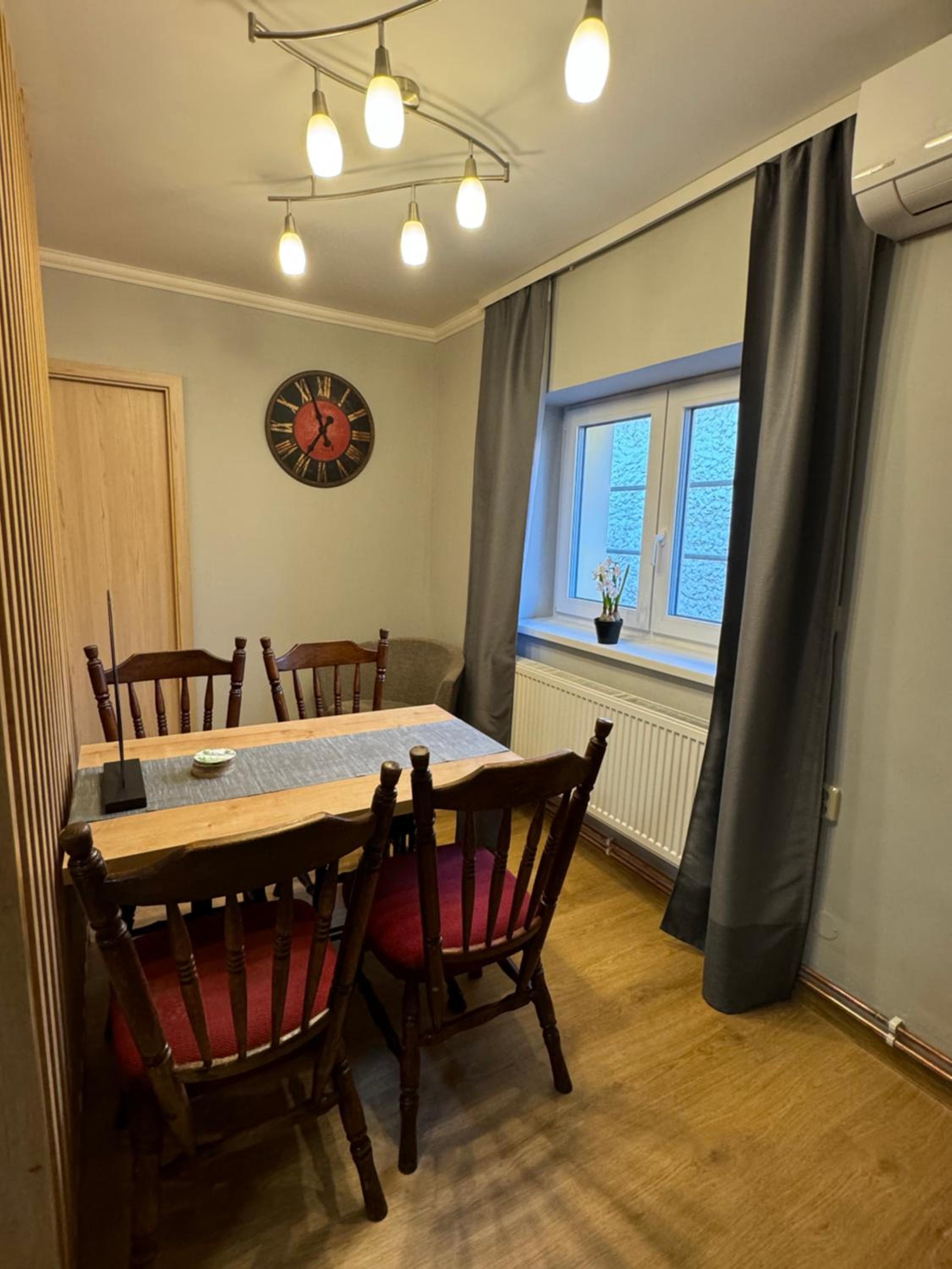 Apartmány Formanka na náměstí