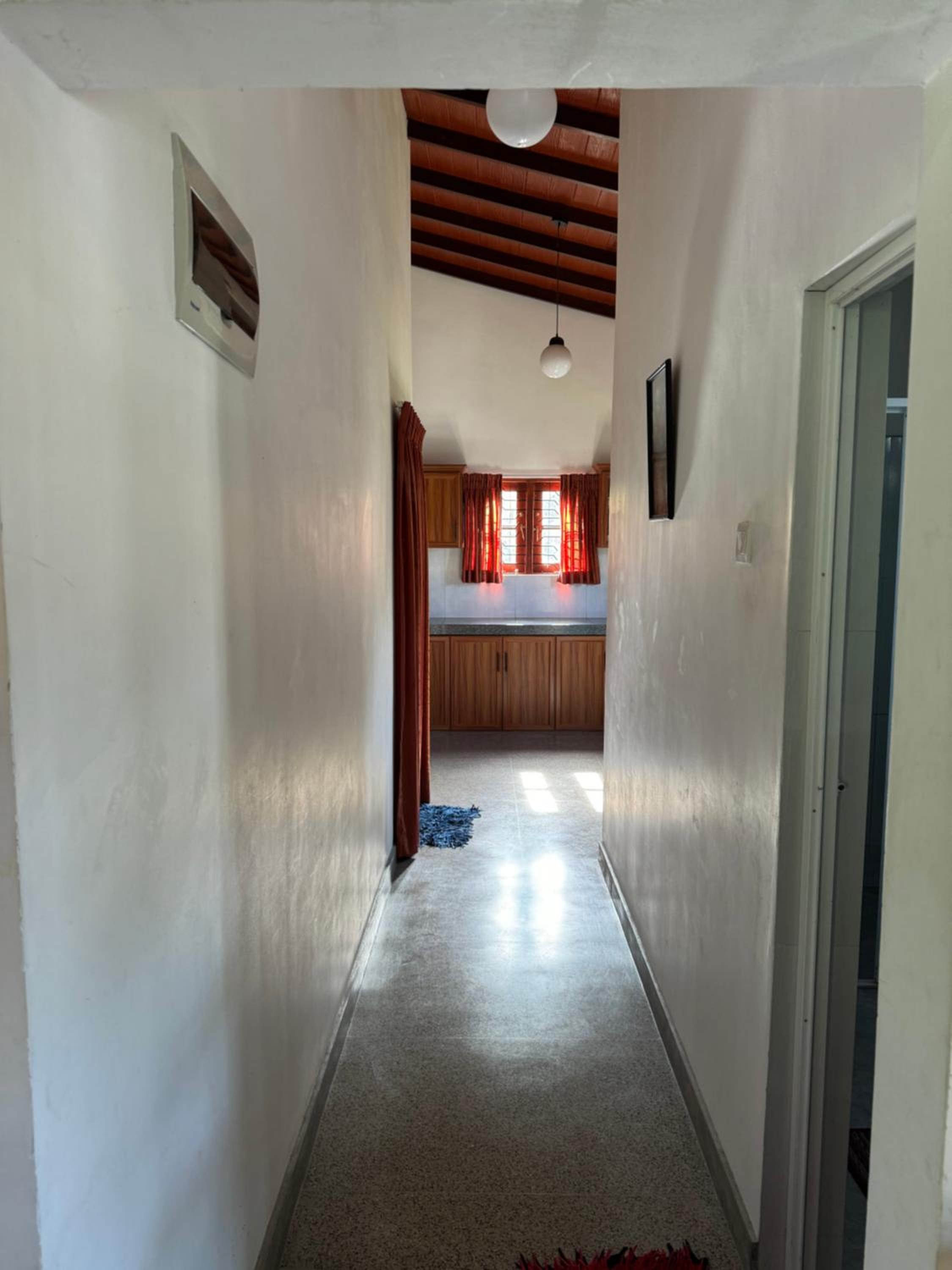 SOHA Residency