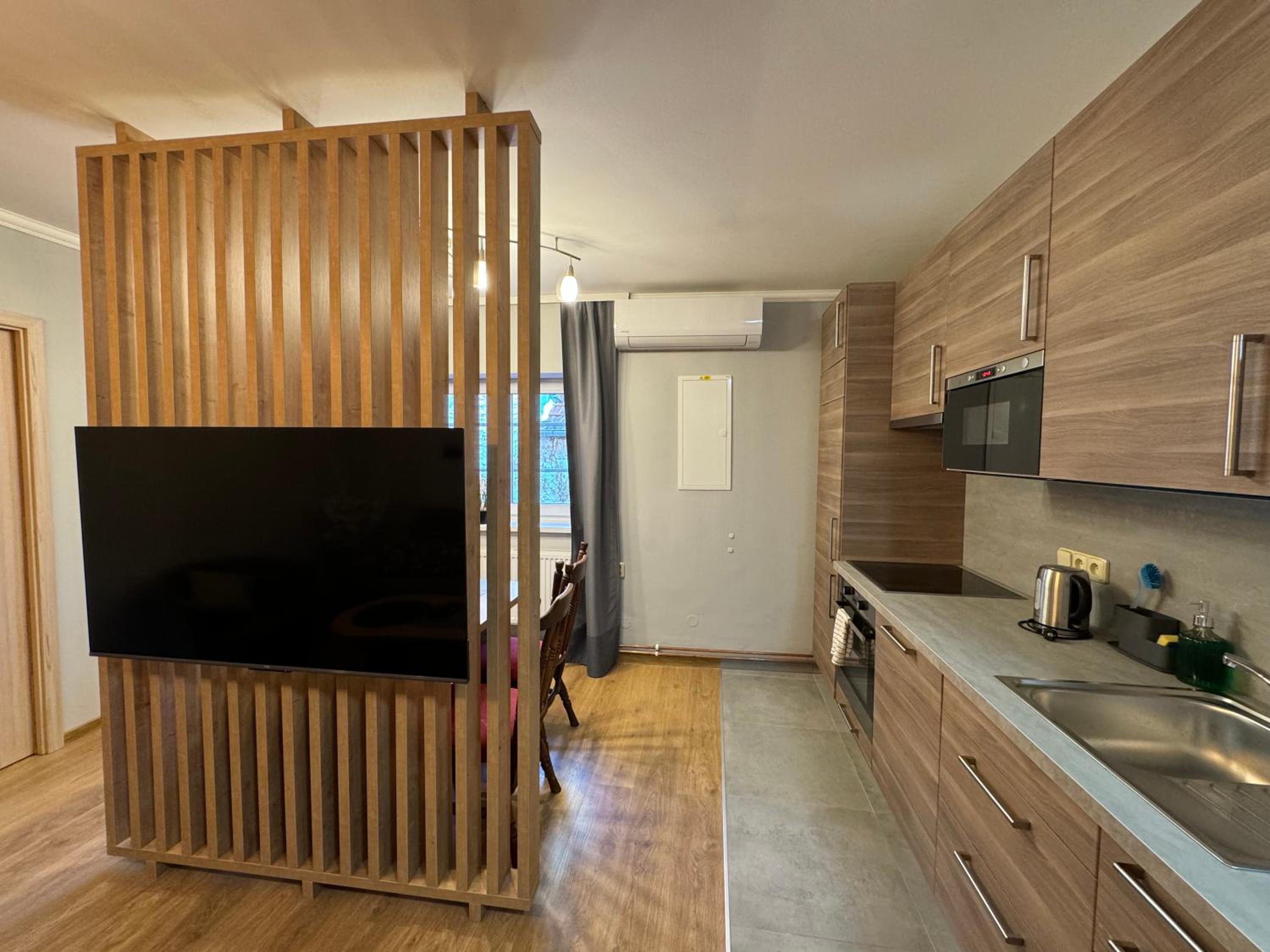 Apartmány Formanka na náměstí