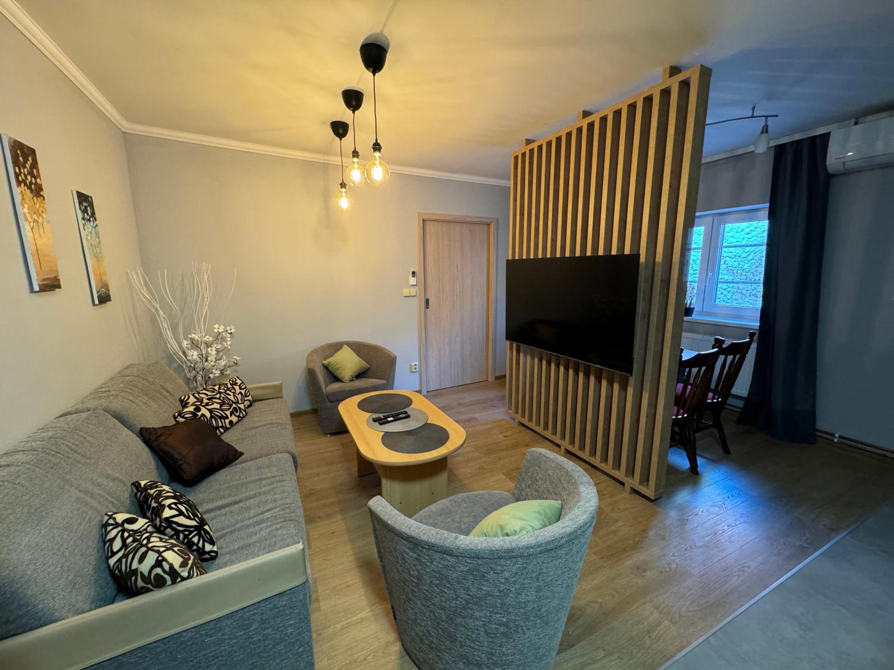 Apartmány Formanka na náměstí