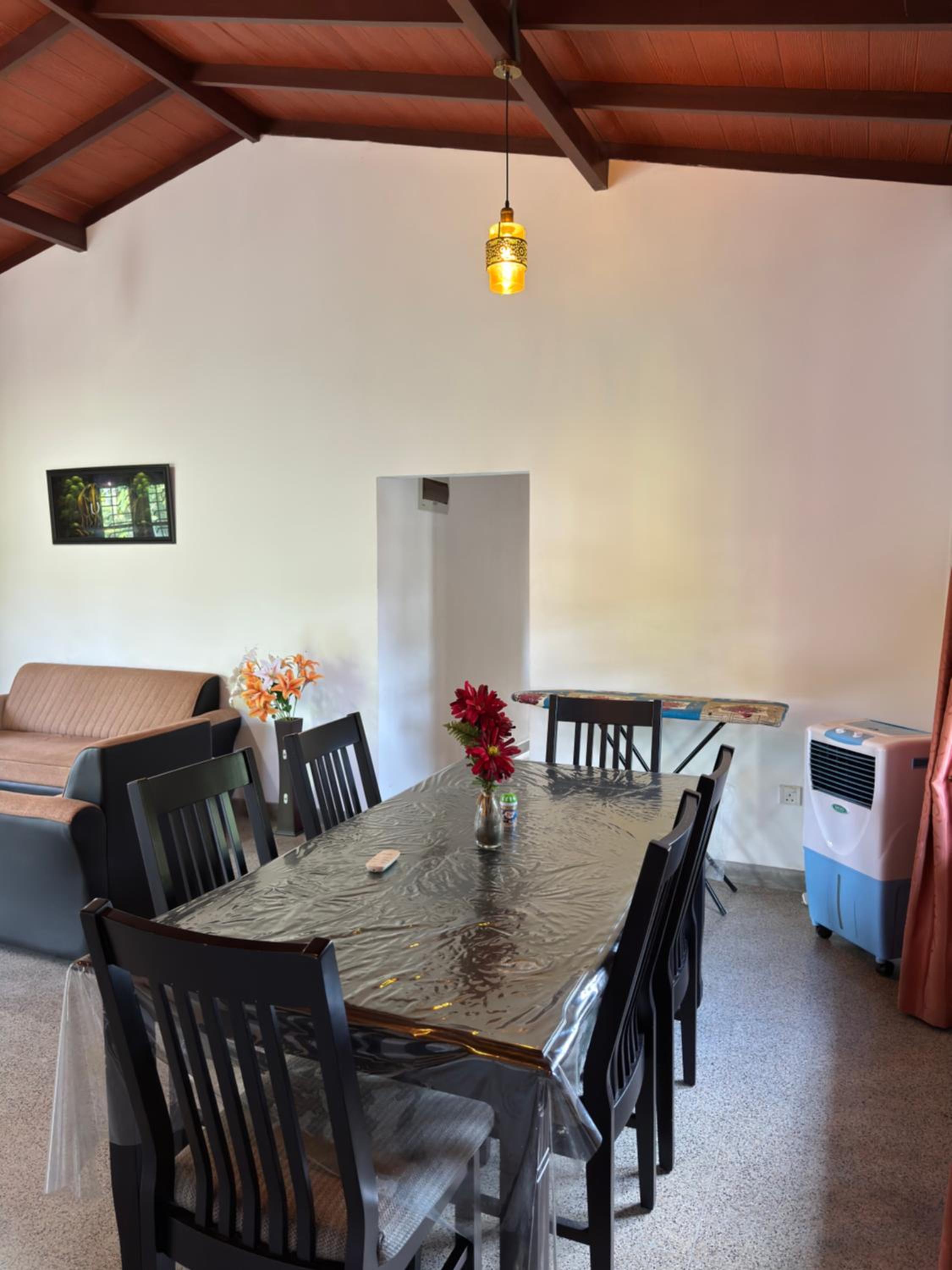 SOHA Residency