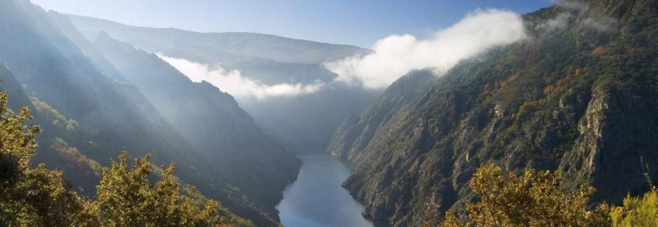 Xiravai-Ribeira Sacra