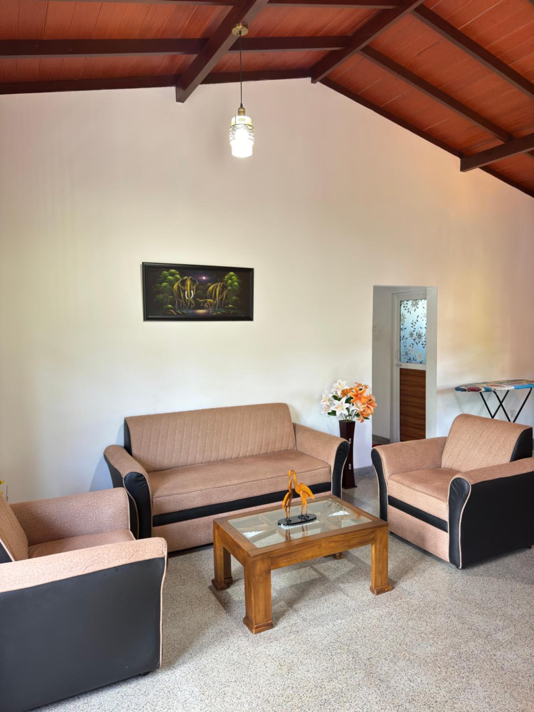 SOHA Residency