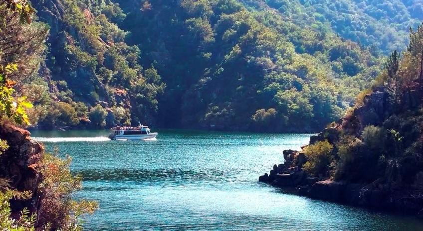 Xiravai-Ribeira Sacra