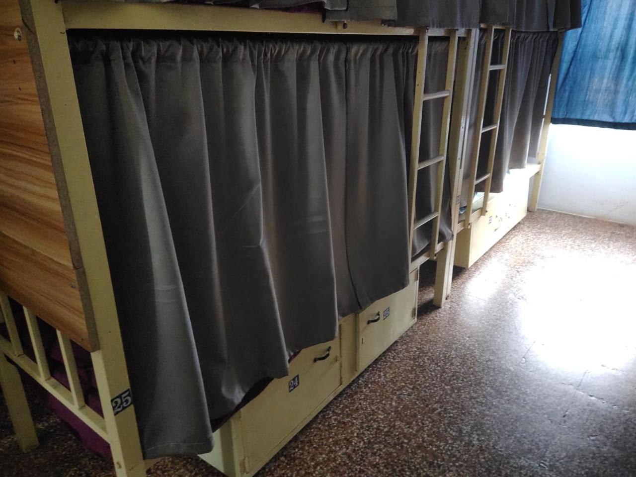 HOTEL SUDHAKAR ROOMS AND DORMITORYs