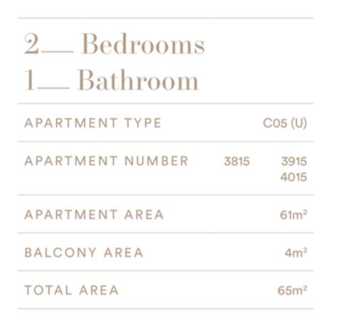 15D City View near Yara River with Free Parking, TramStop