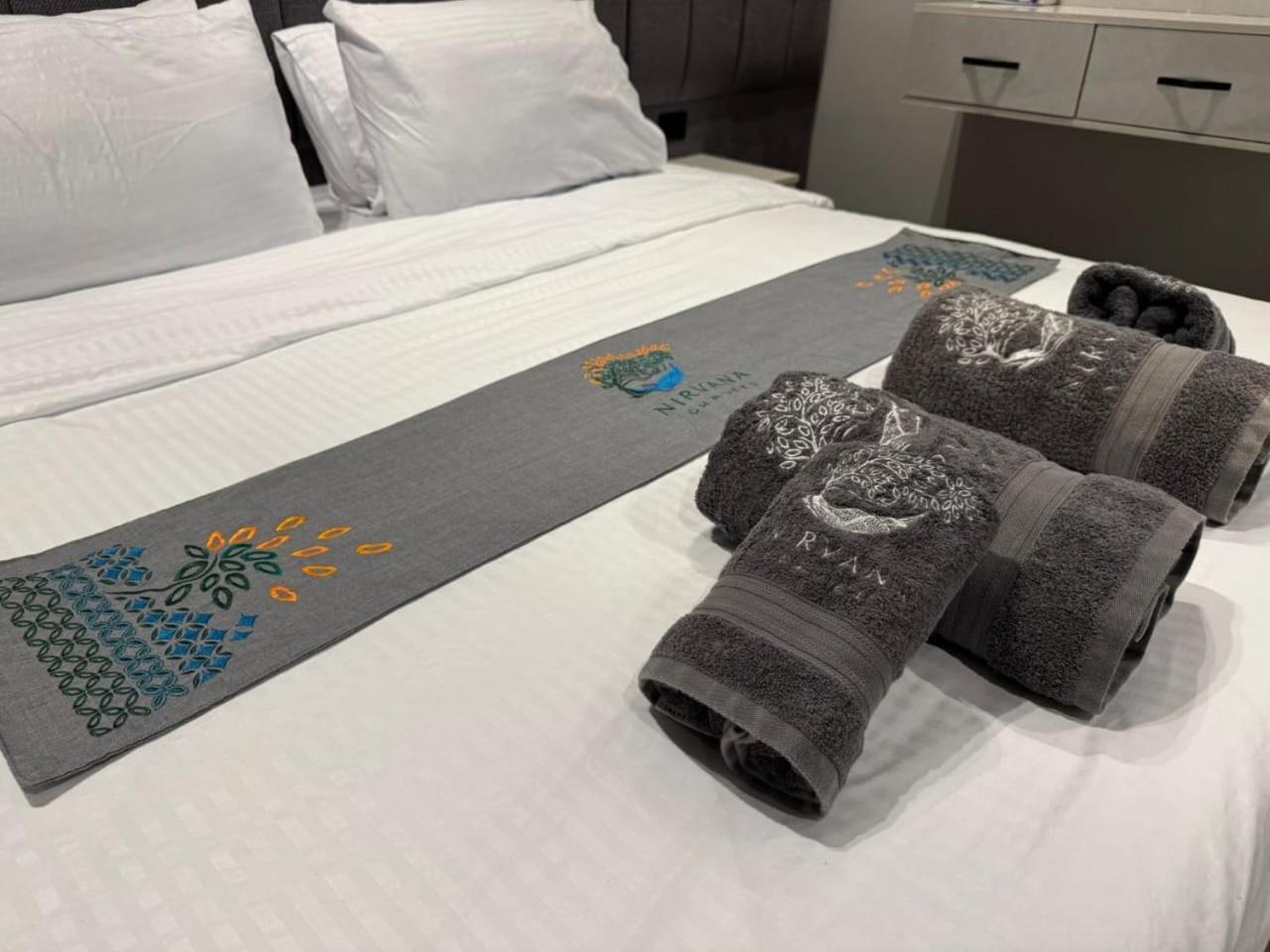Nirvana Chalets