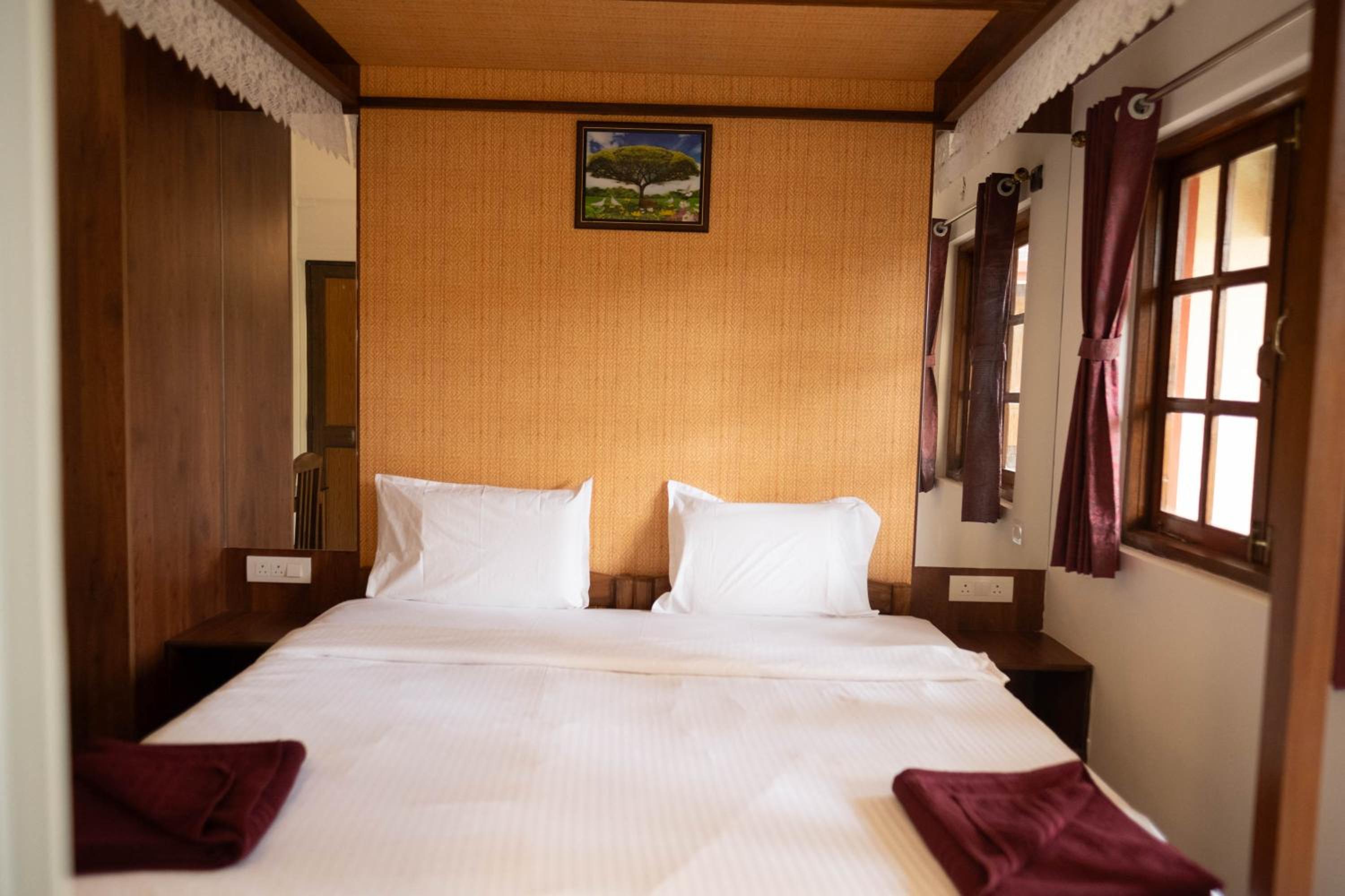 Vistar Holidays