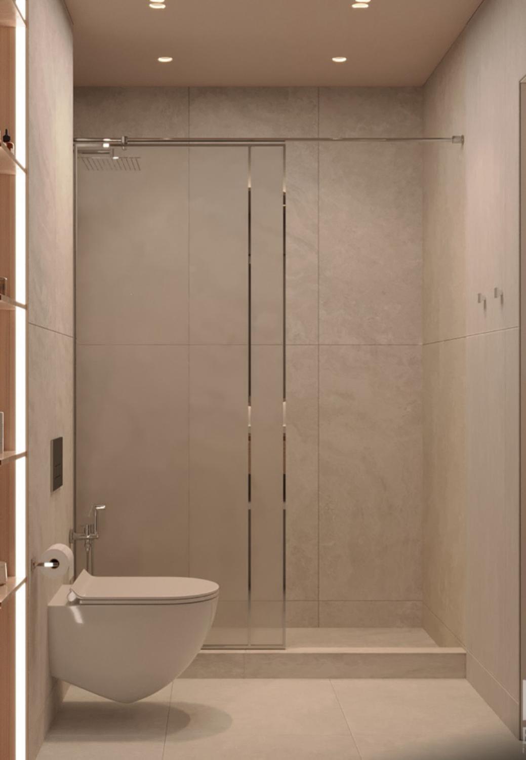 2-Bedroom Apartment Modern, Near City Center view 4