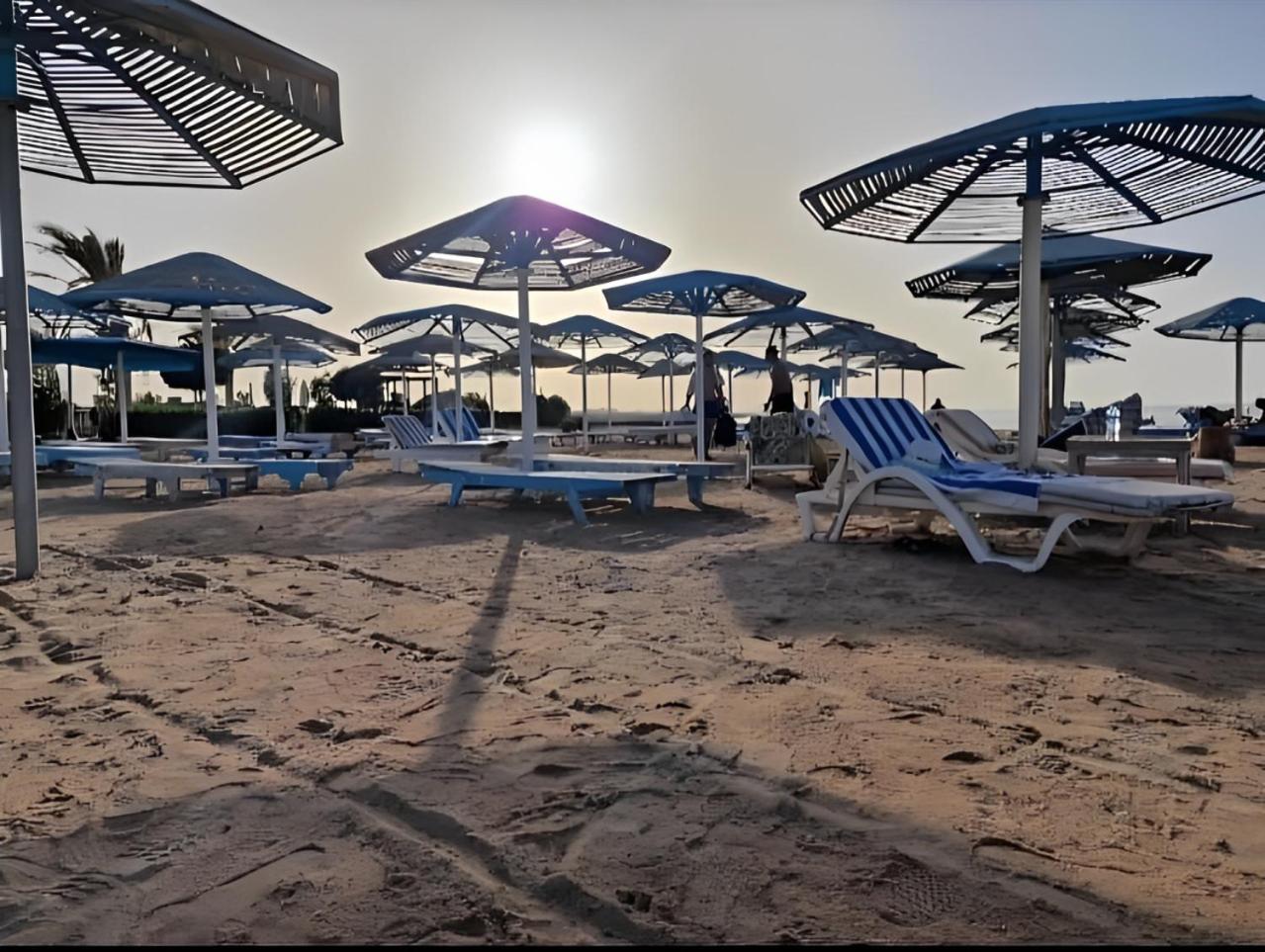 Hotel Al Dora Residence Suites Hurghada - Image 1