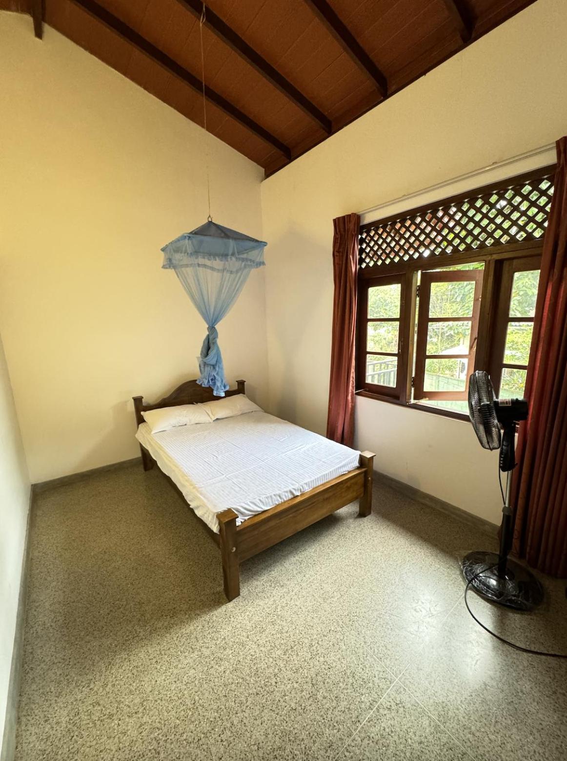 SOHA Residency