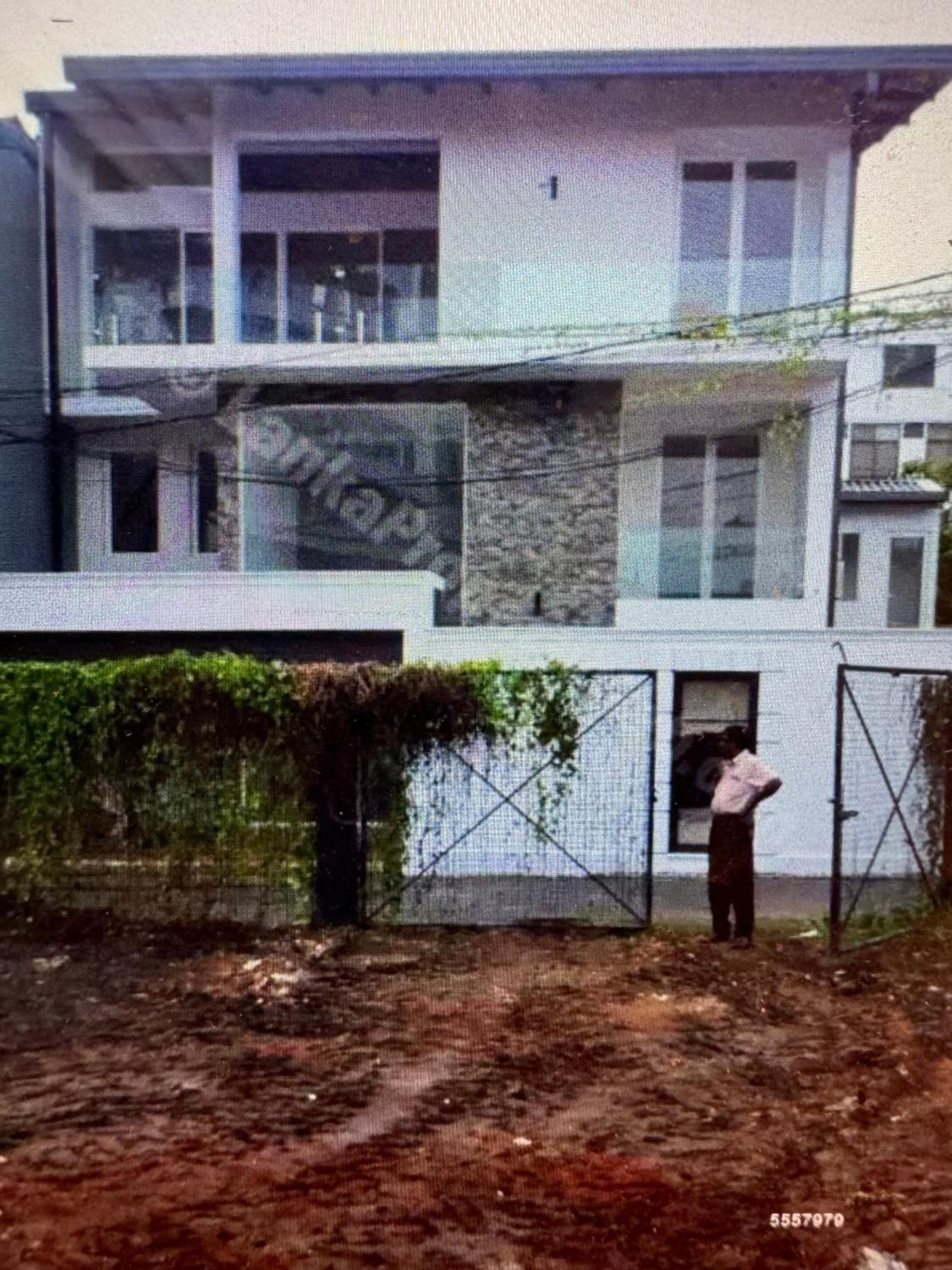 Luxury Villa in Colombo view 4
