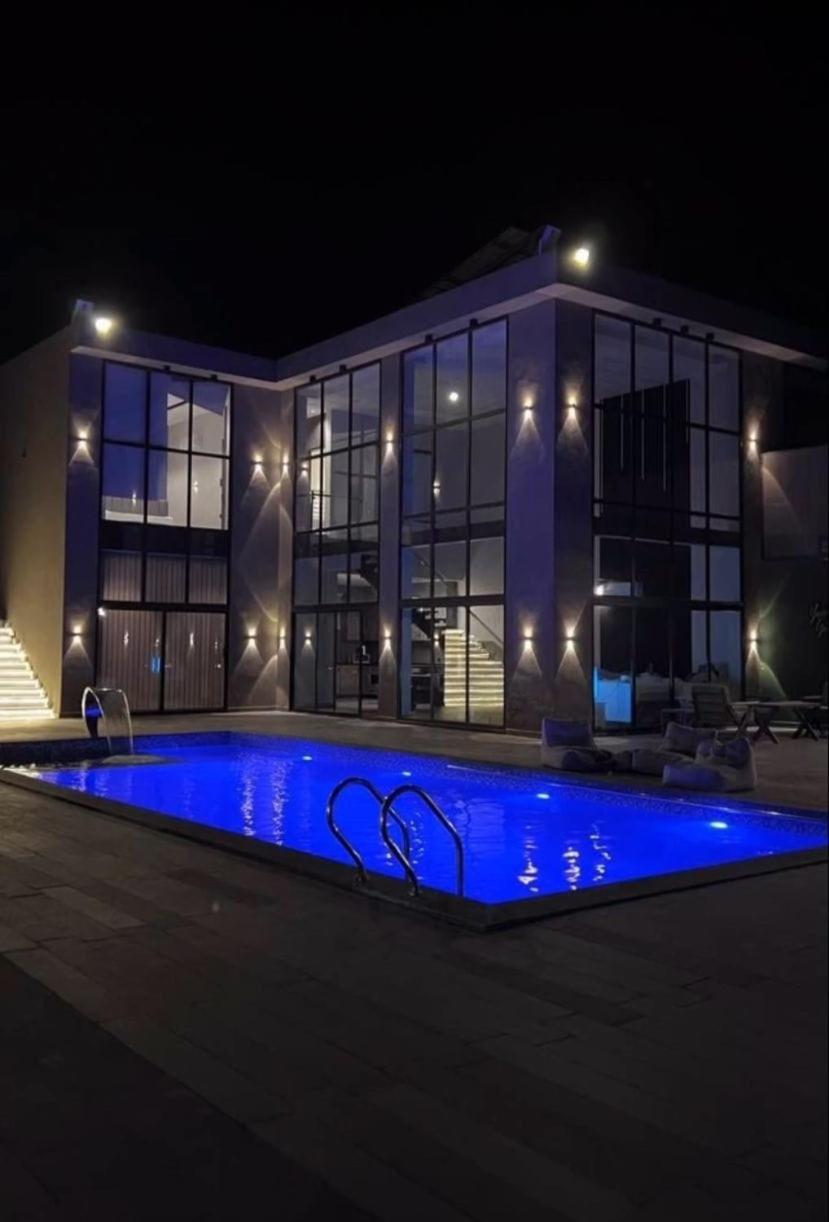 Nirvana Chalets
