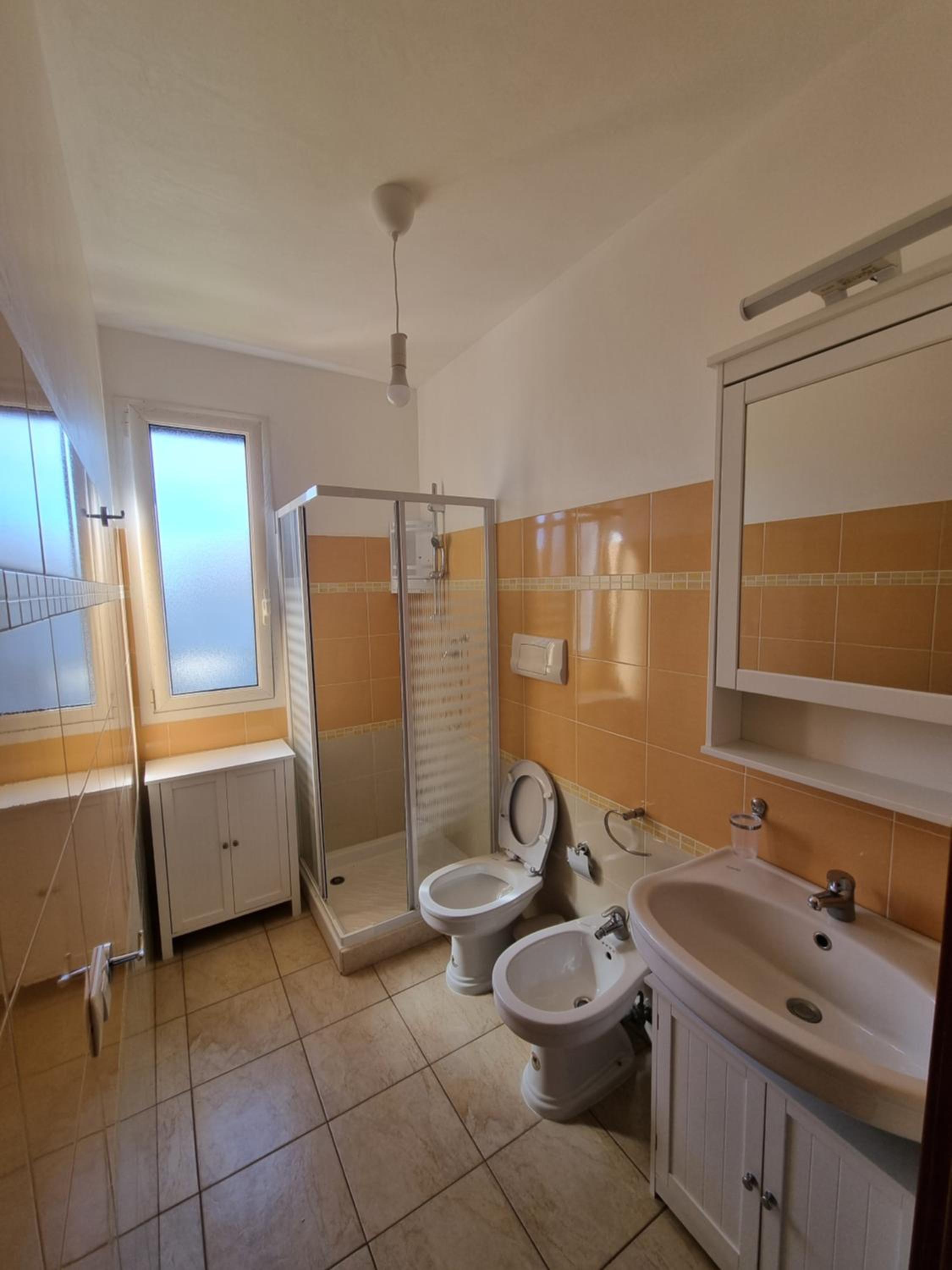 Casa Punta Regilione