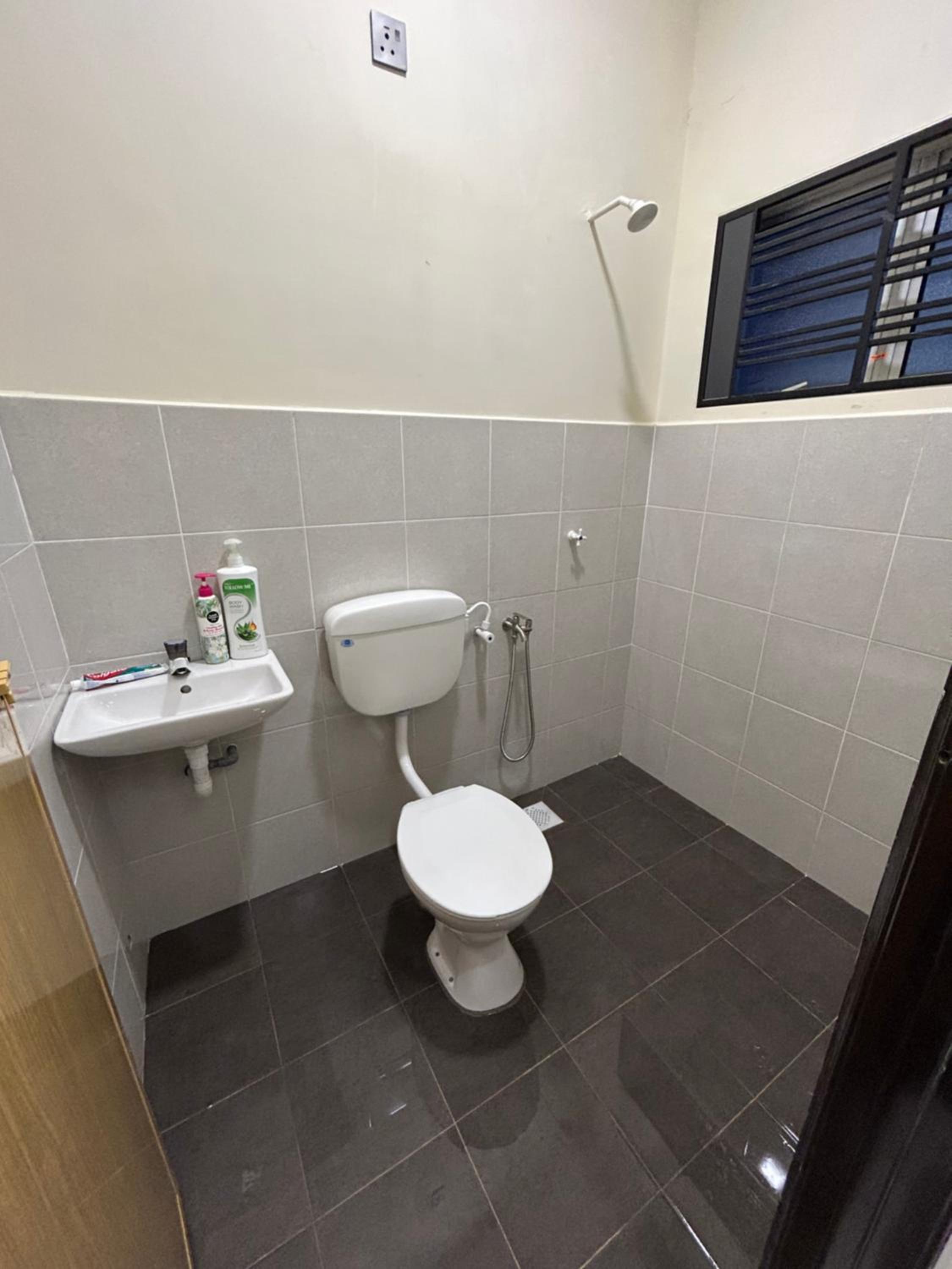 Casa Darfiyya Homestay utk Muslim jer photo 6