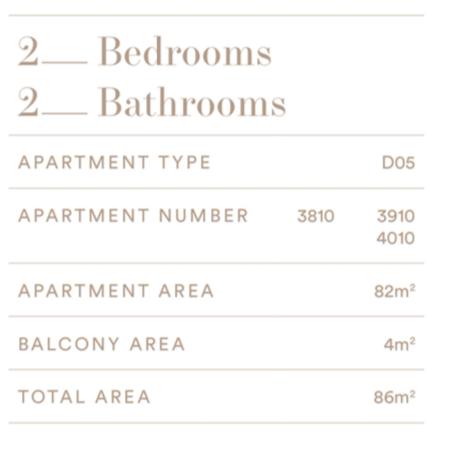 10D Stunning ocean and Yara river view 2Bedroom Abnb Apt with Free Parking