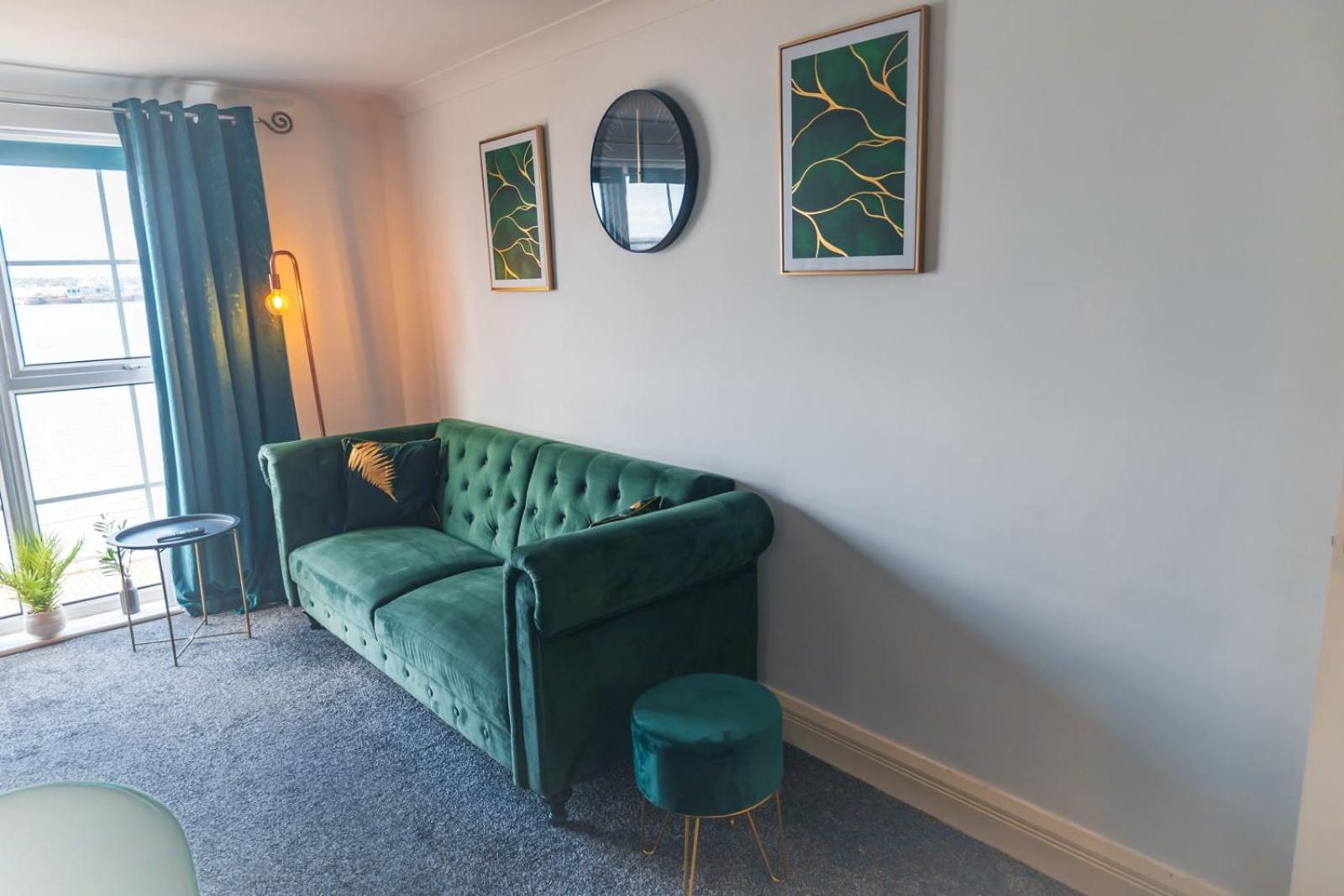 Kos apartment 5