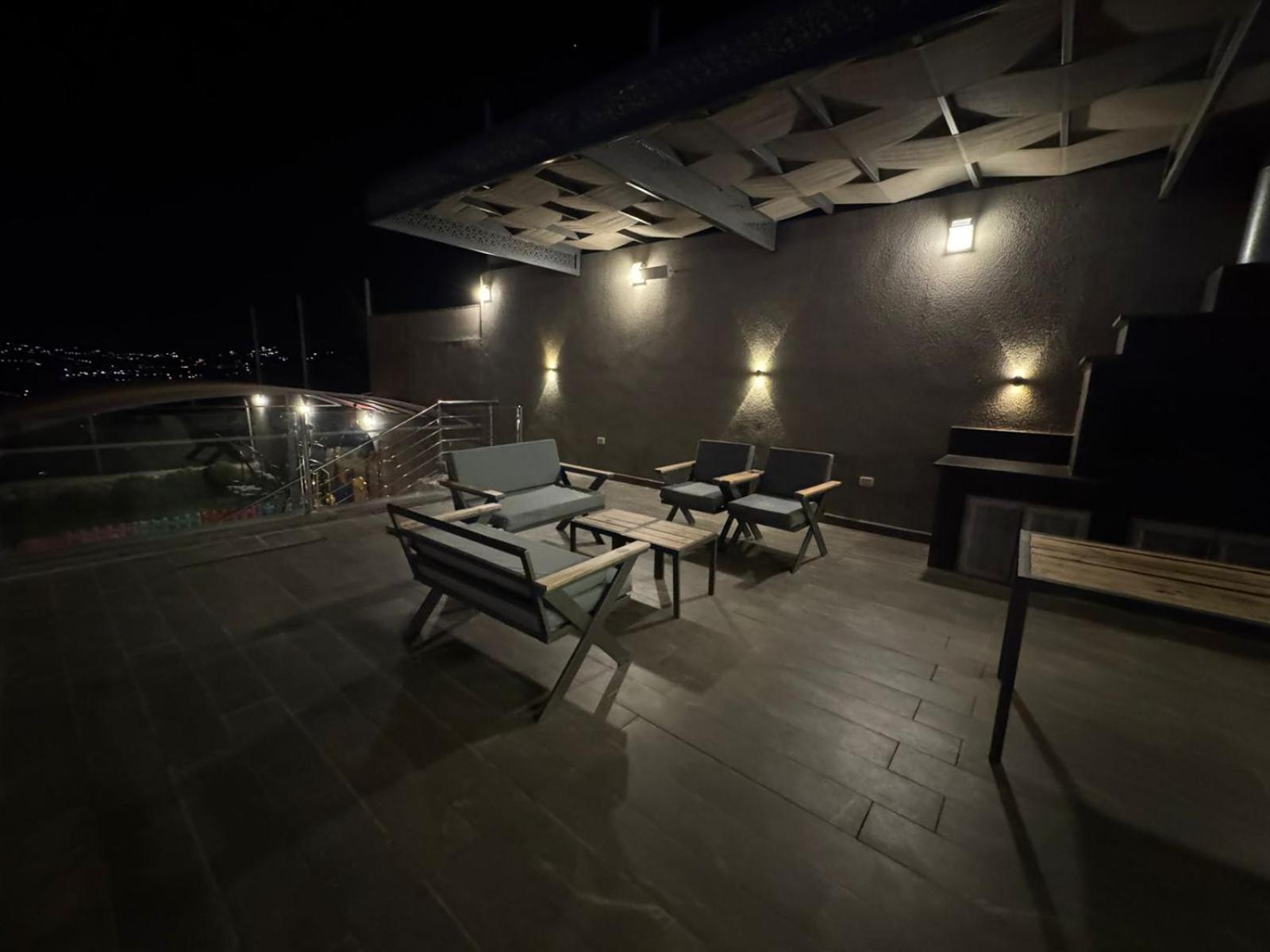 Nirvana Chalets