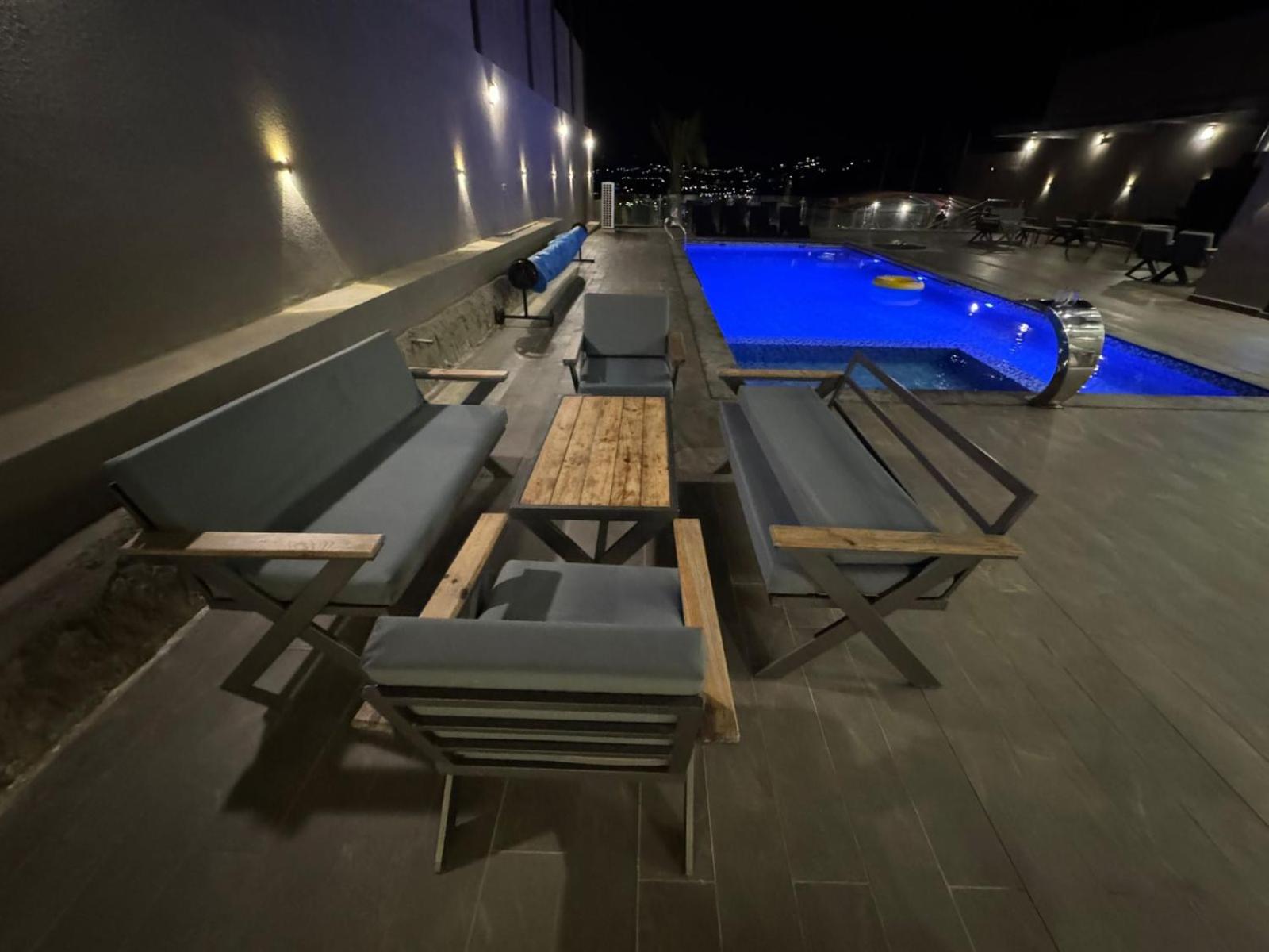 Nirvana Chalets