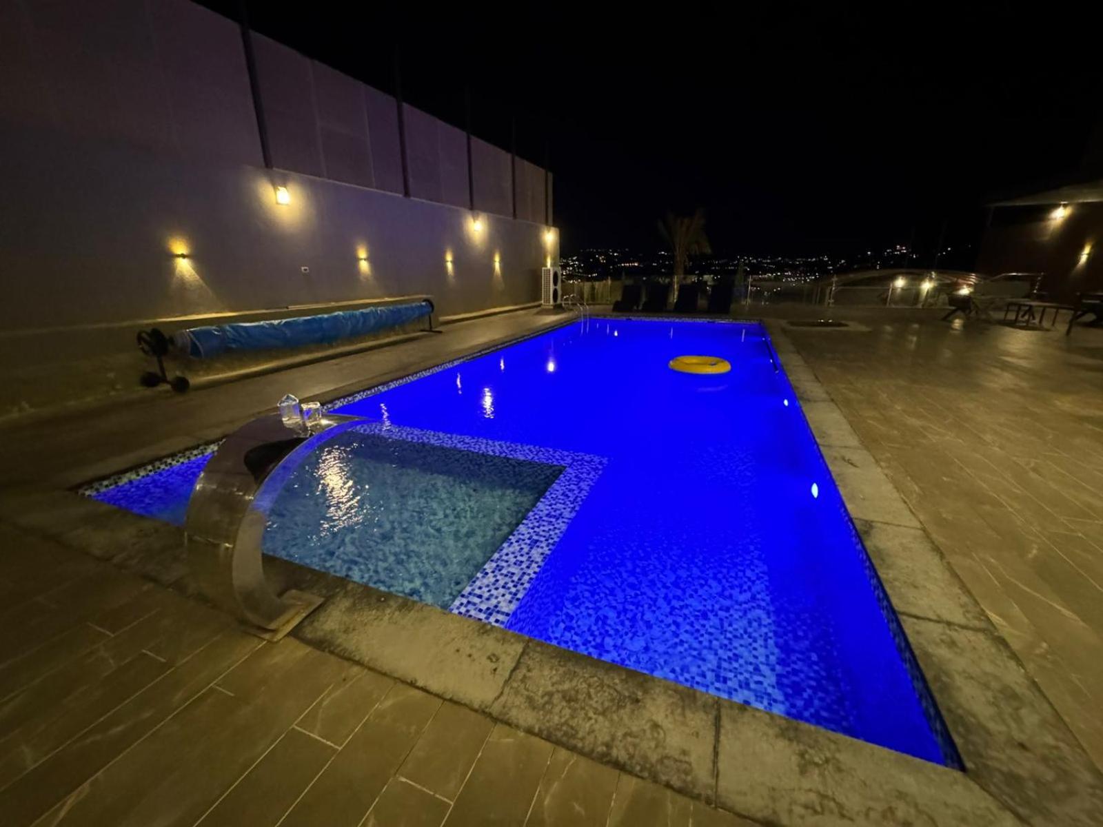 Nirvana Chalets