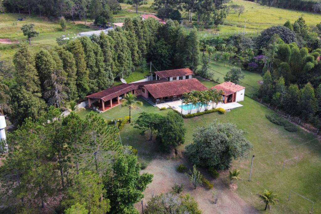 Chácara Ibiraoca - Ranch