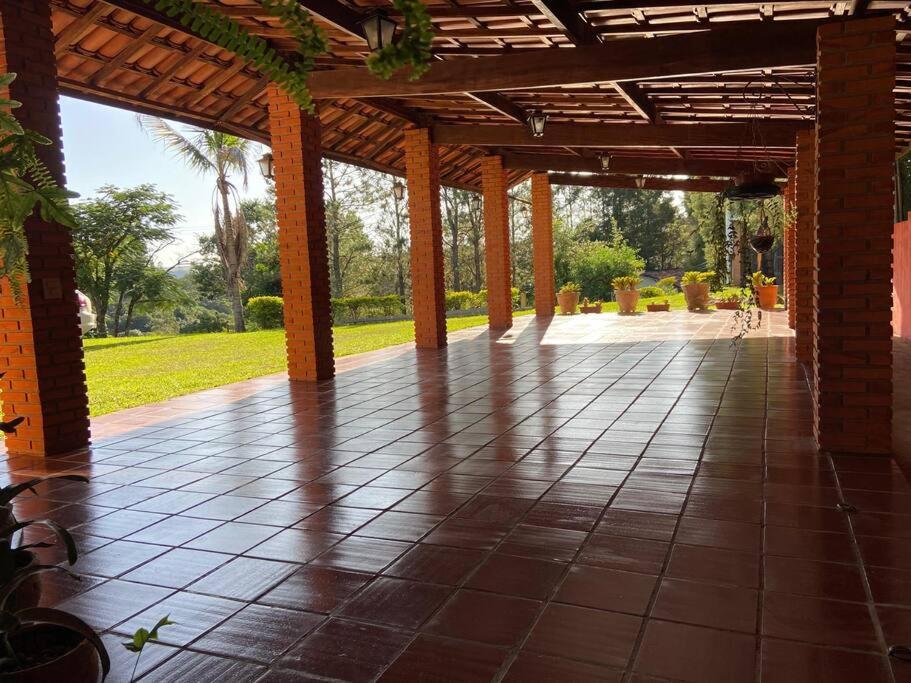 Chácara Ibiraoca - Ranch