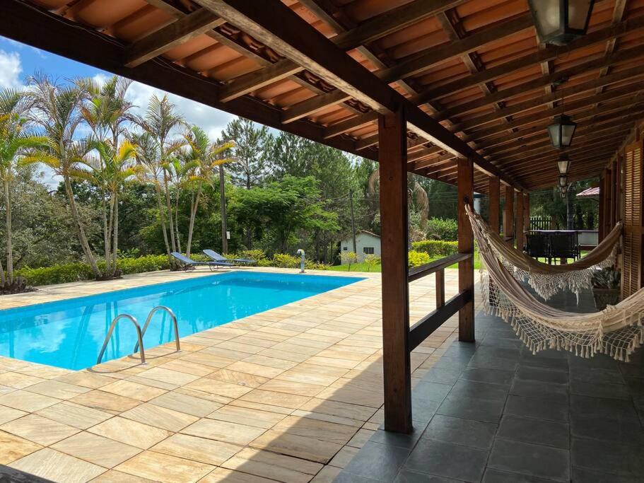Chácara Ibiraoca - Ranch