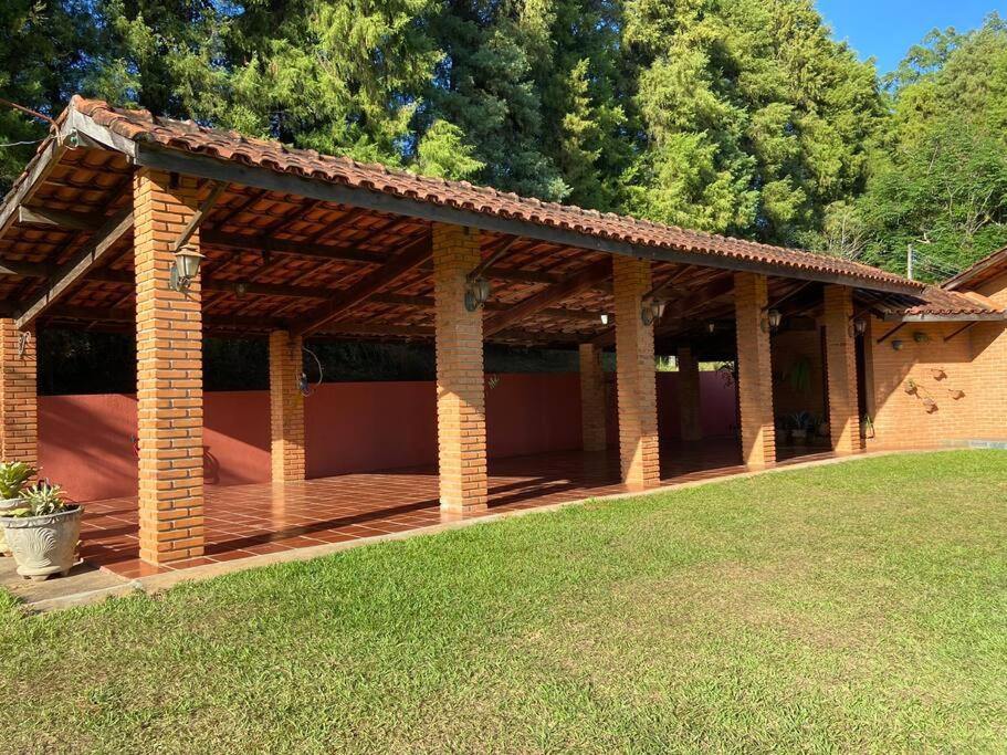 Chácara Ibiraoca - Ranch