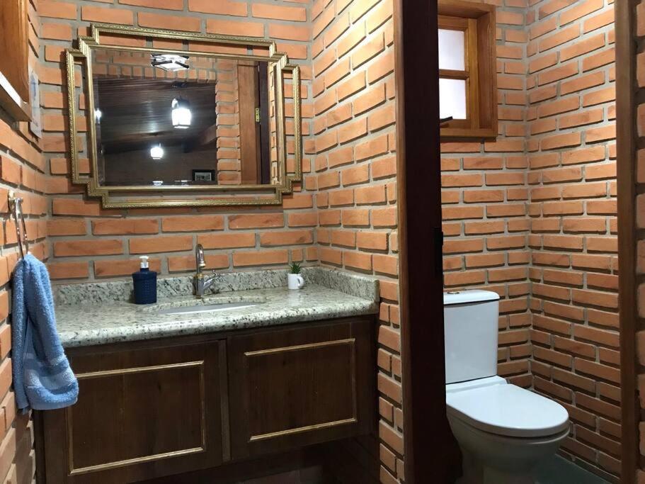 Chácara Ibiraoca - Ranch