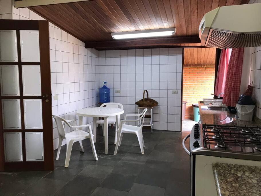 Chácara Ibiraoca - Ranch