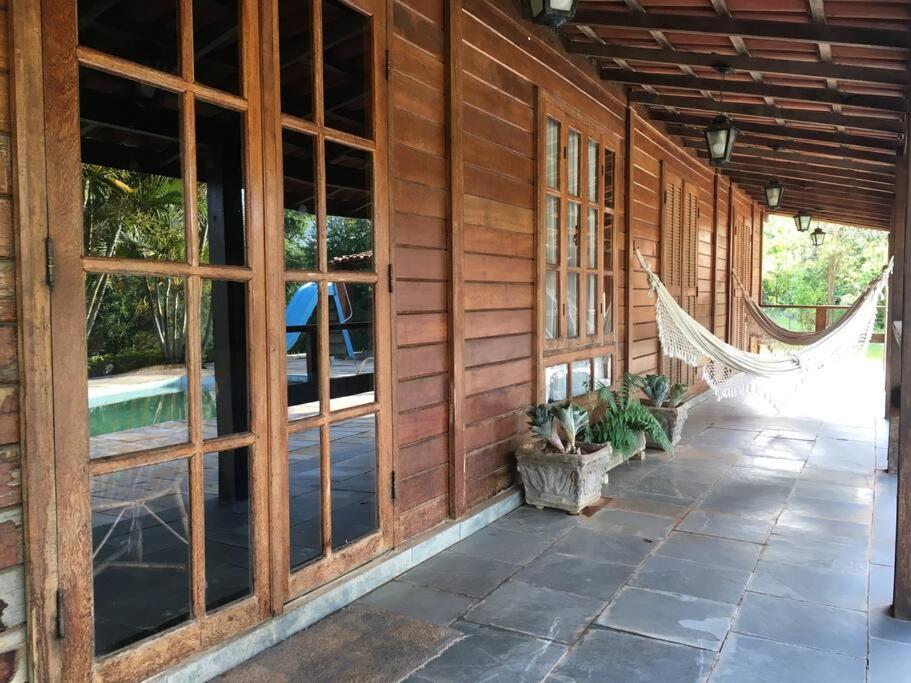 Chácara Ibiraoca - Ranch