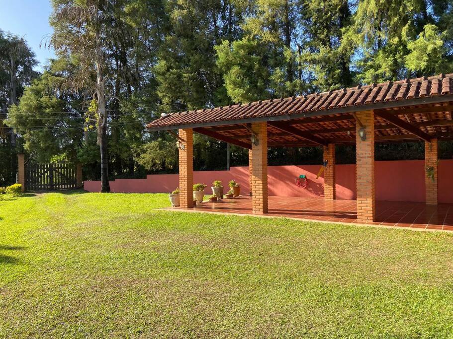 Chácara Ibiraoca - Ranch