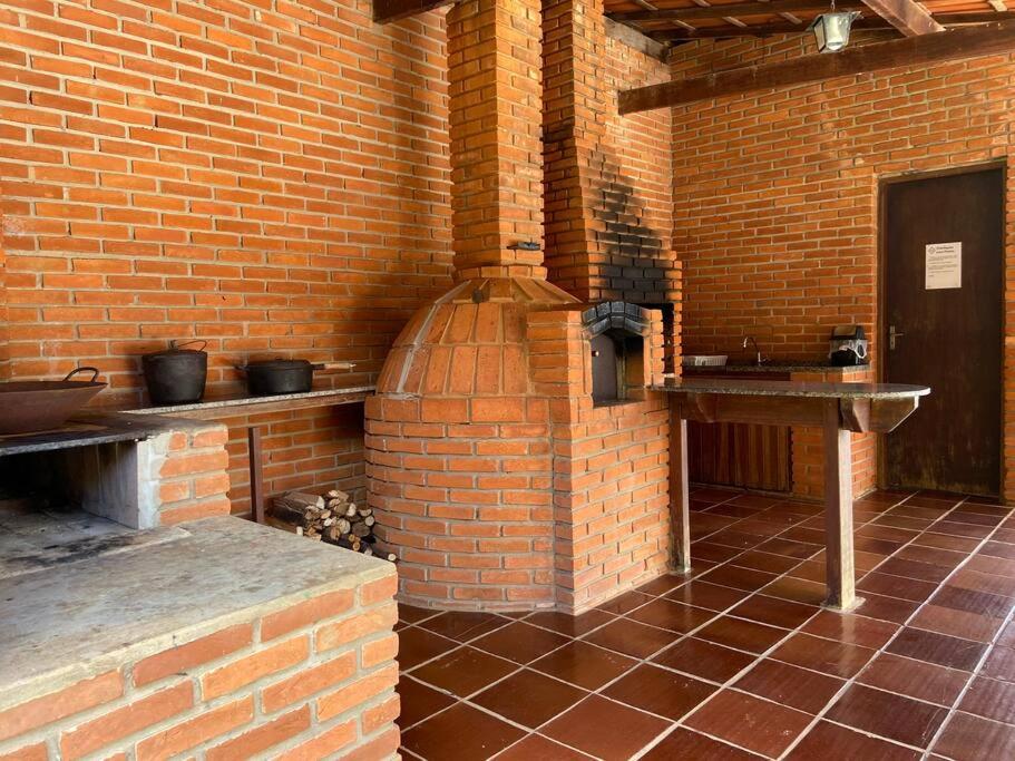 Chácara Ibiraoca - Ranch
