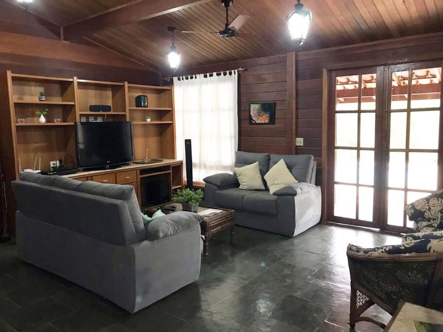Chácara Ibiraoca - Ranch