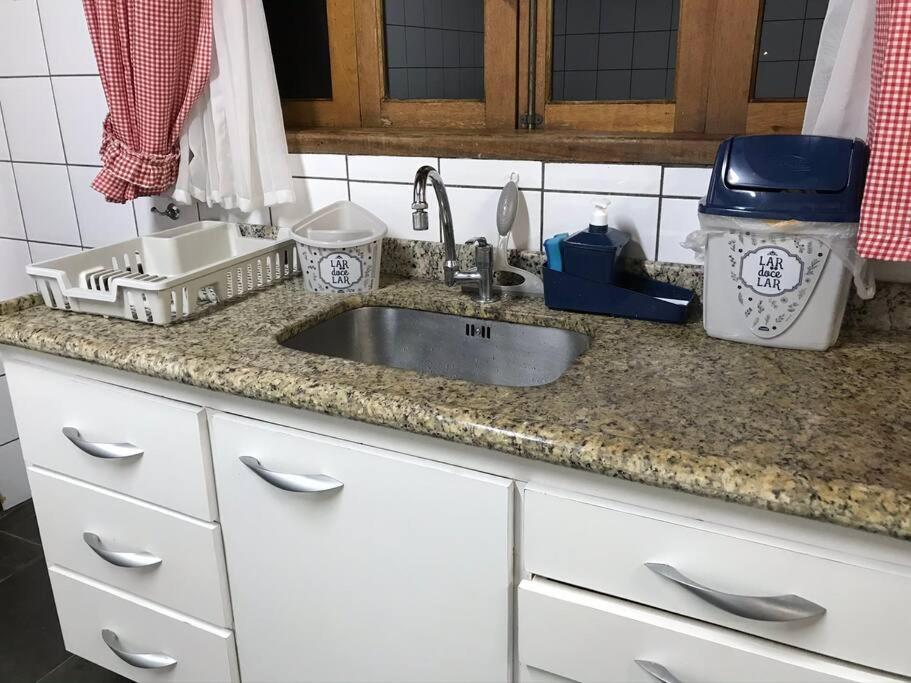 Chácara Ibiraoca - Ranch