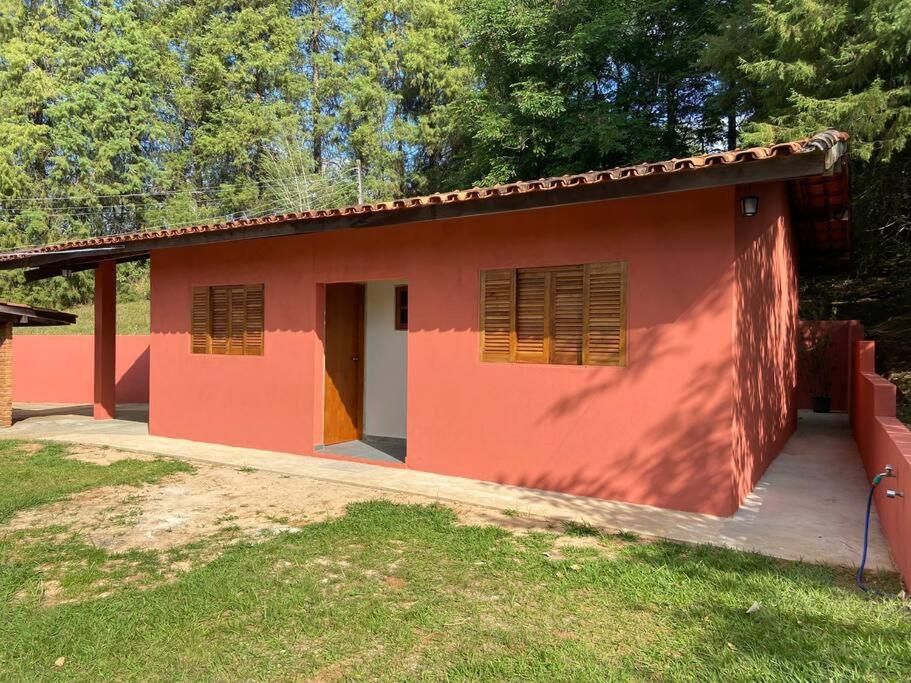 Chácara Ibiraoca - Ranch