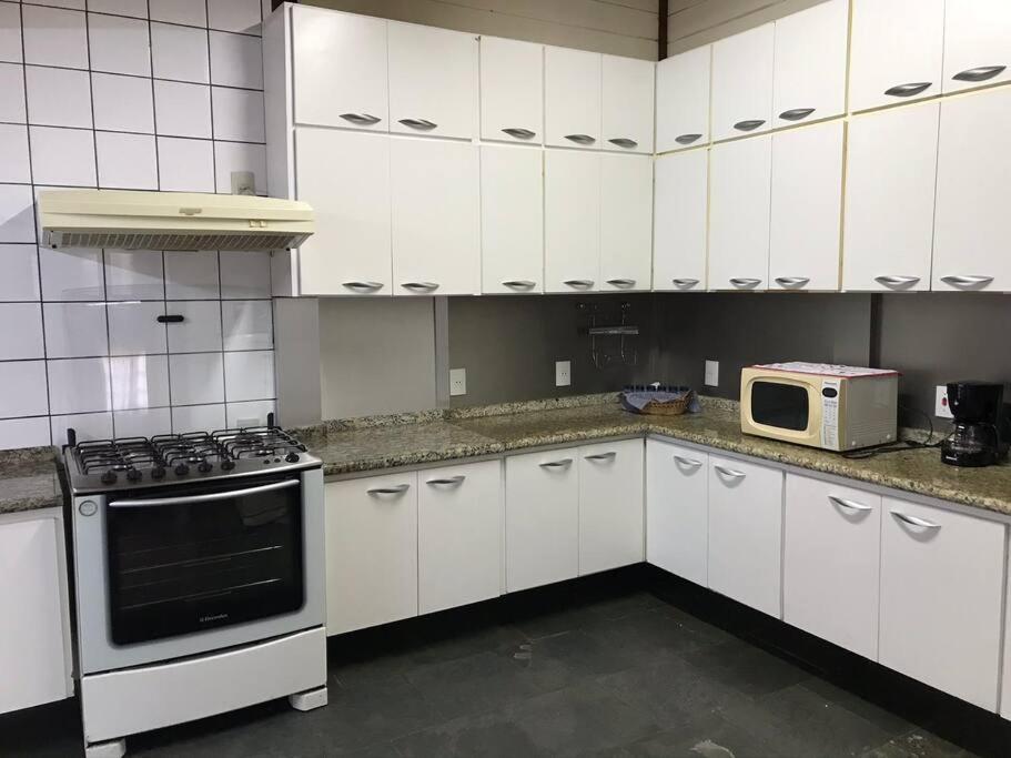 Chácara Ibiraoca - Ranch