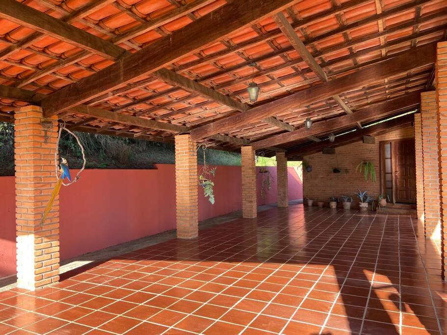 Chácara Ibiraoca - Ranch