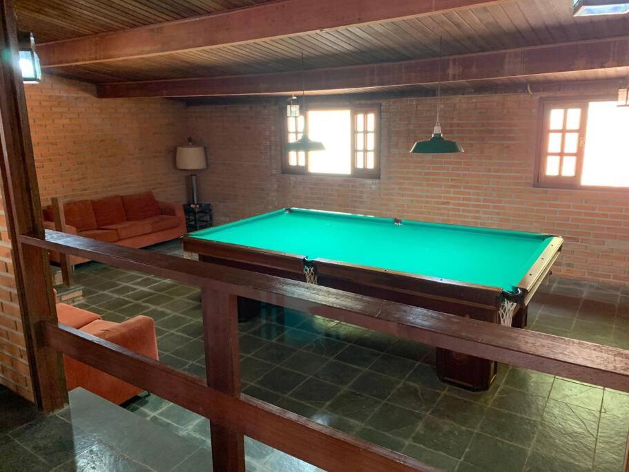 Chácara Ibiraoca - Ranch