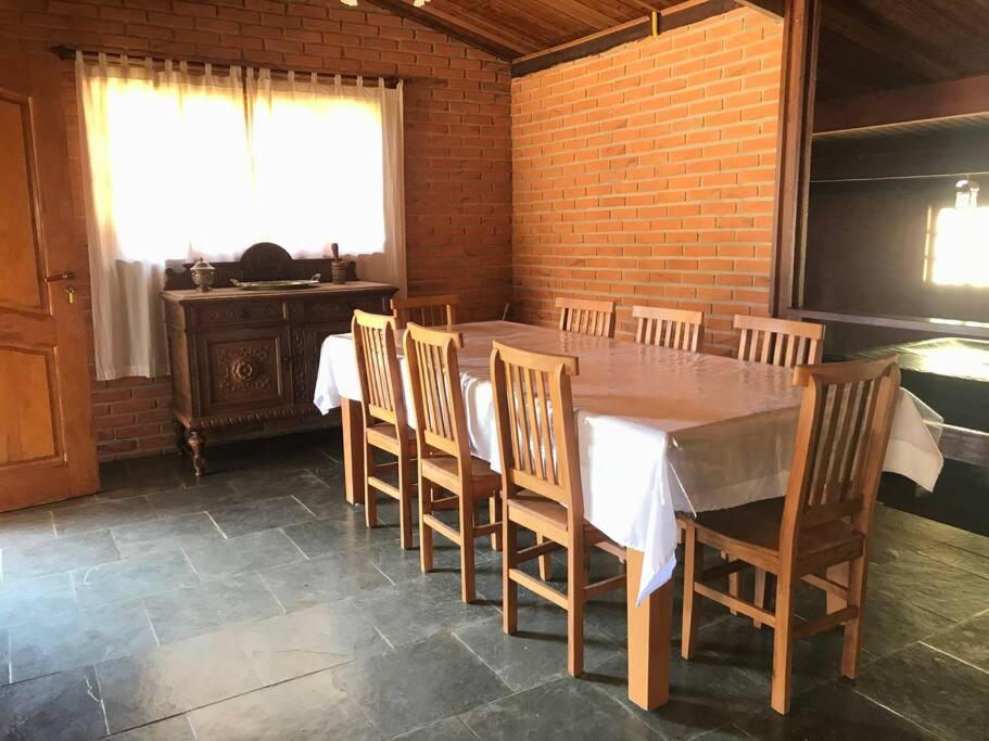 Chácara Ibiraoca - Ranch