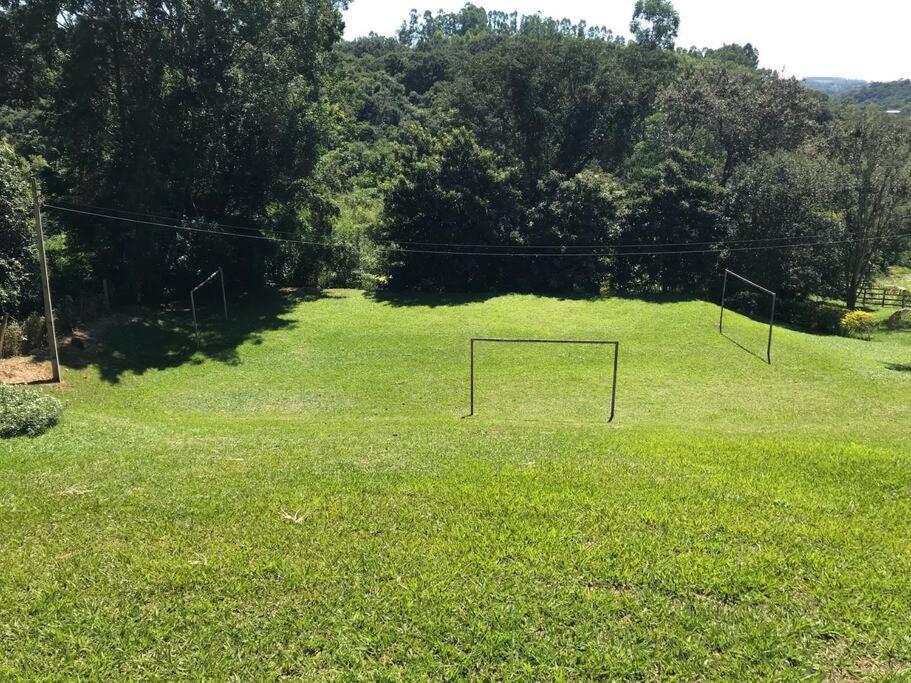 Chácara Ibiraoca - Ranch